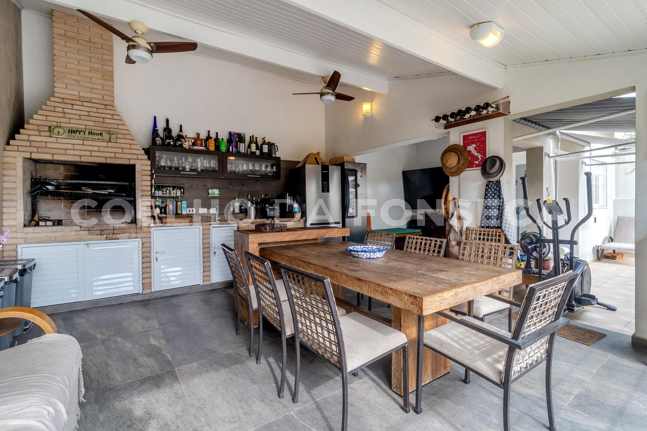 Espaço Gourmet (Unidade)