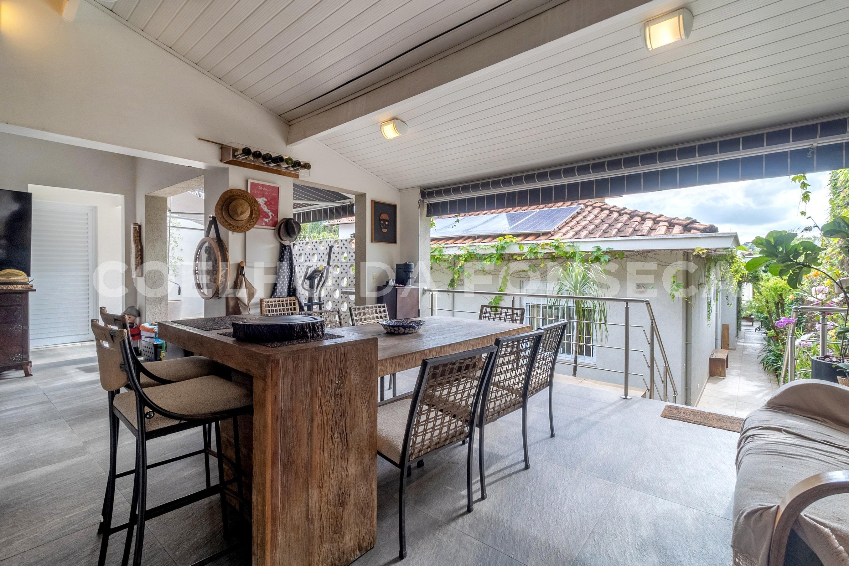 Espaço Gourmet (Unidade)