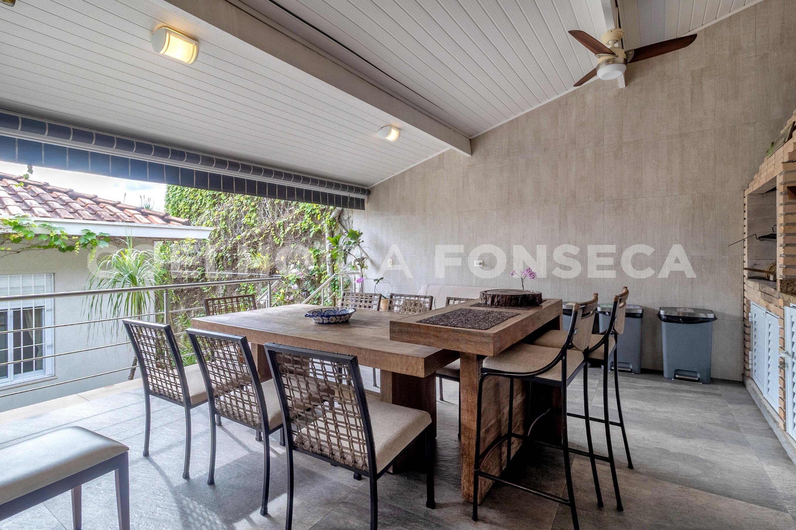 Espaço Gourmet (Unidade)