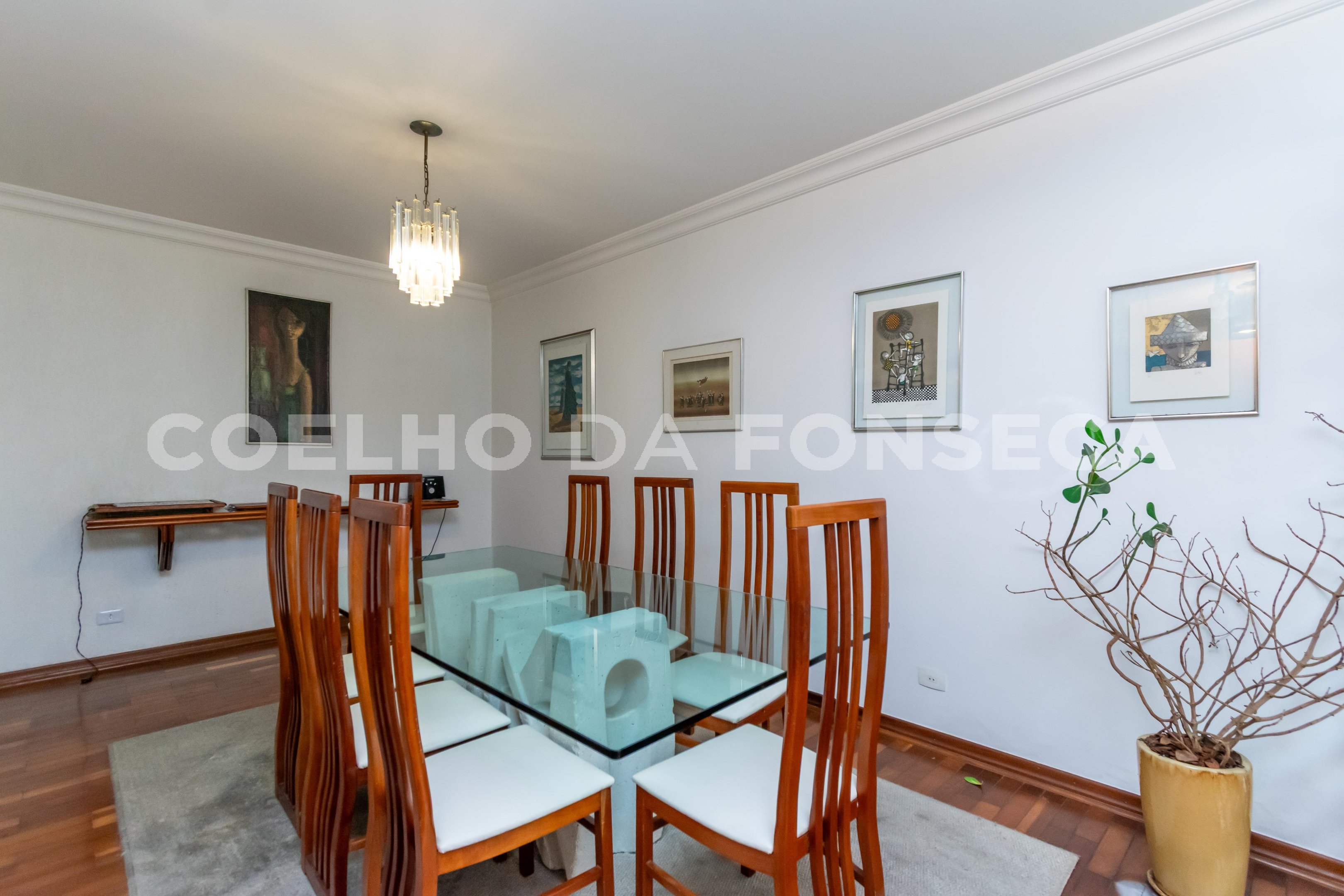 Sala de Jantar