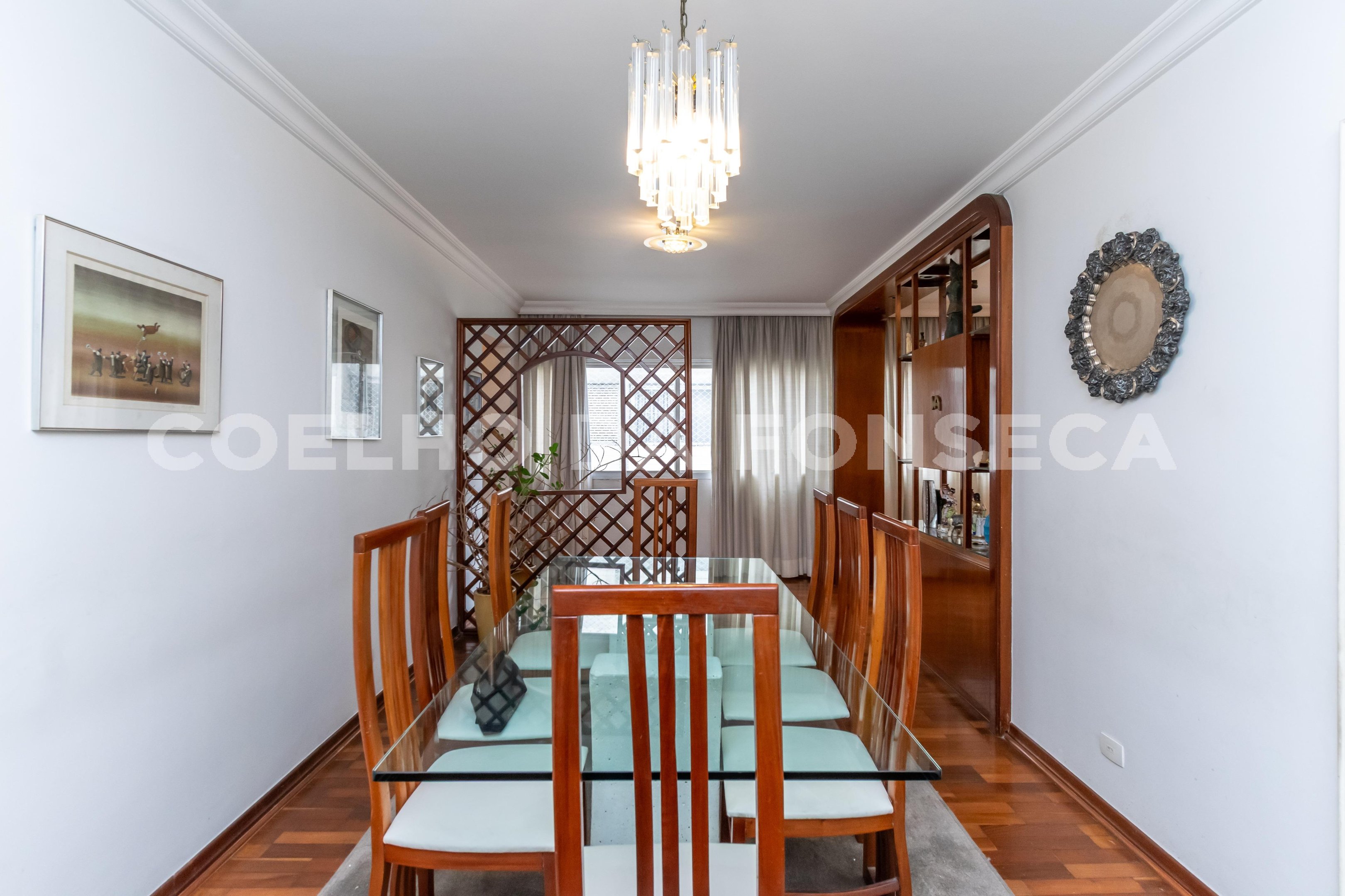 Sala de Jantar