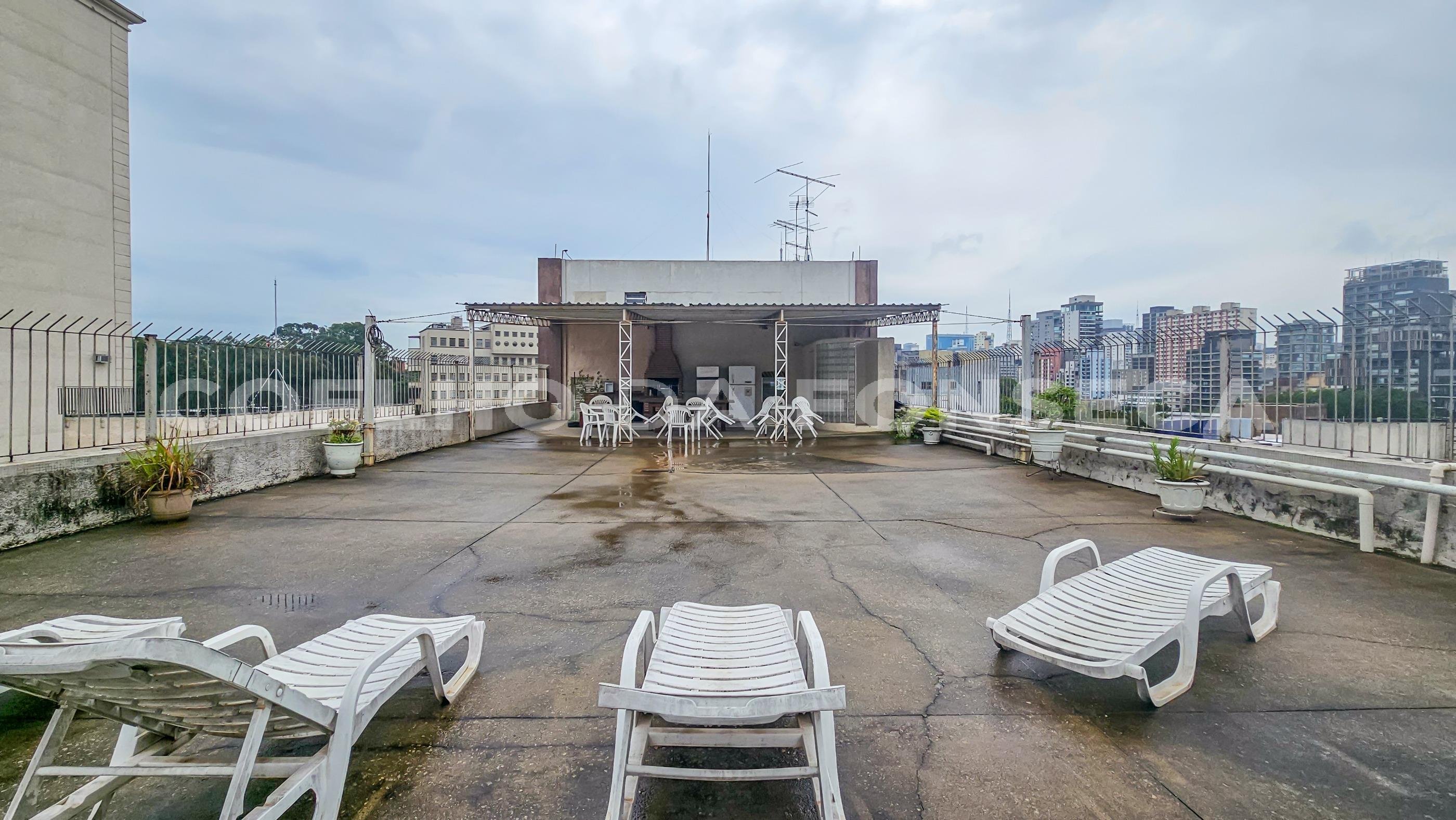 Terraço