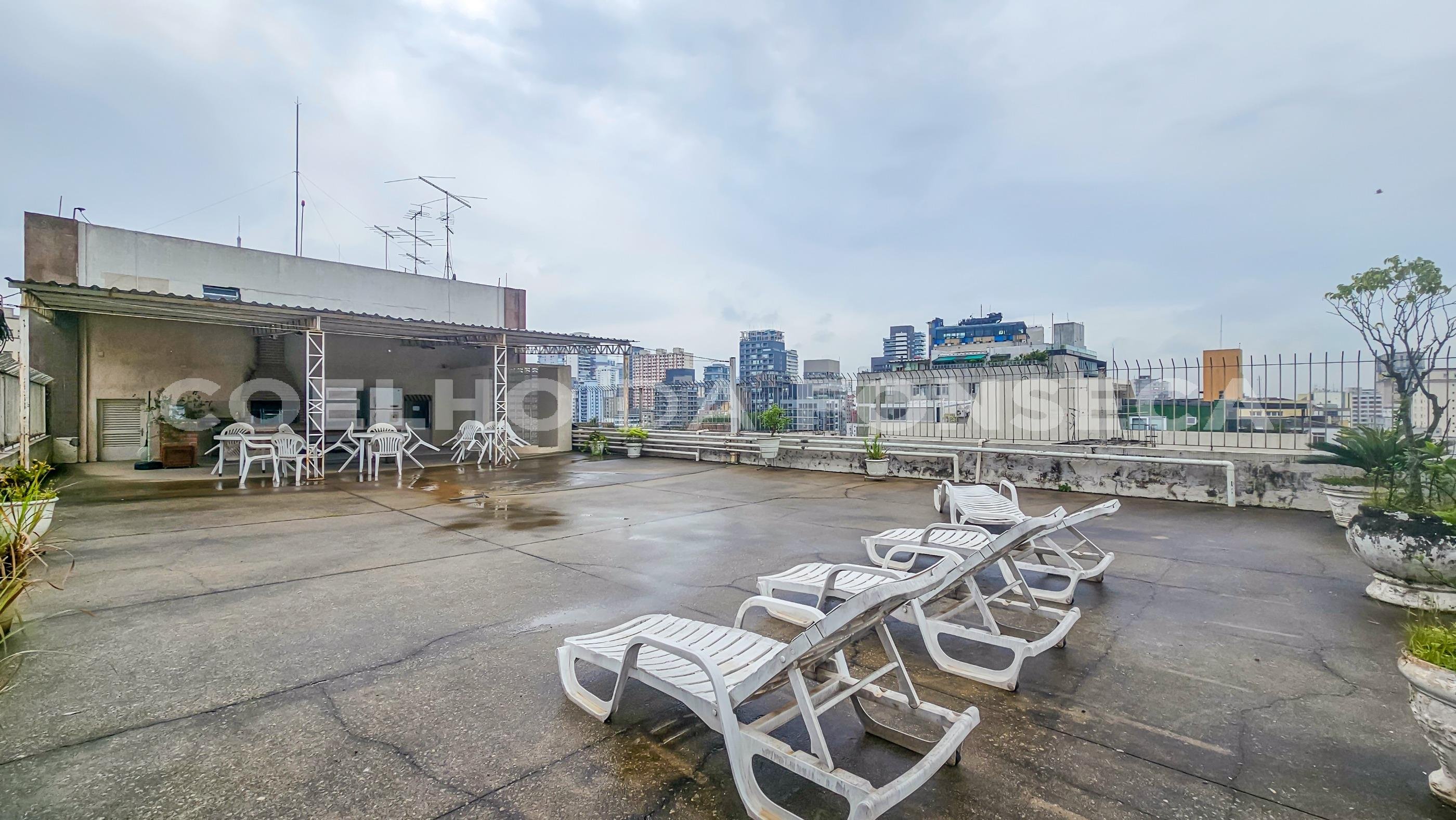 Terraço