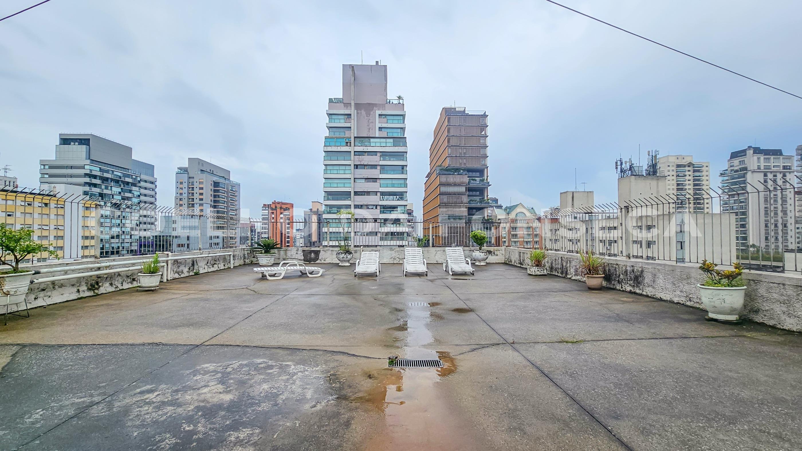 Terraço