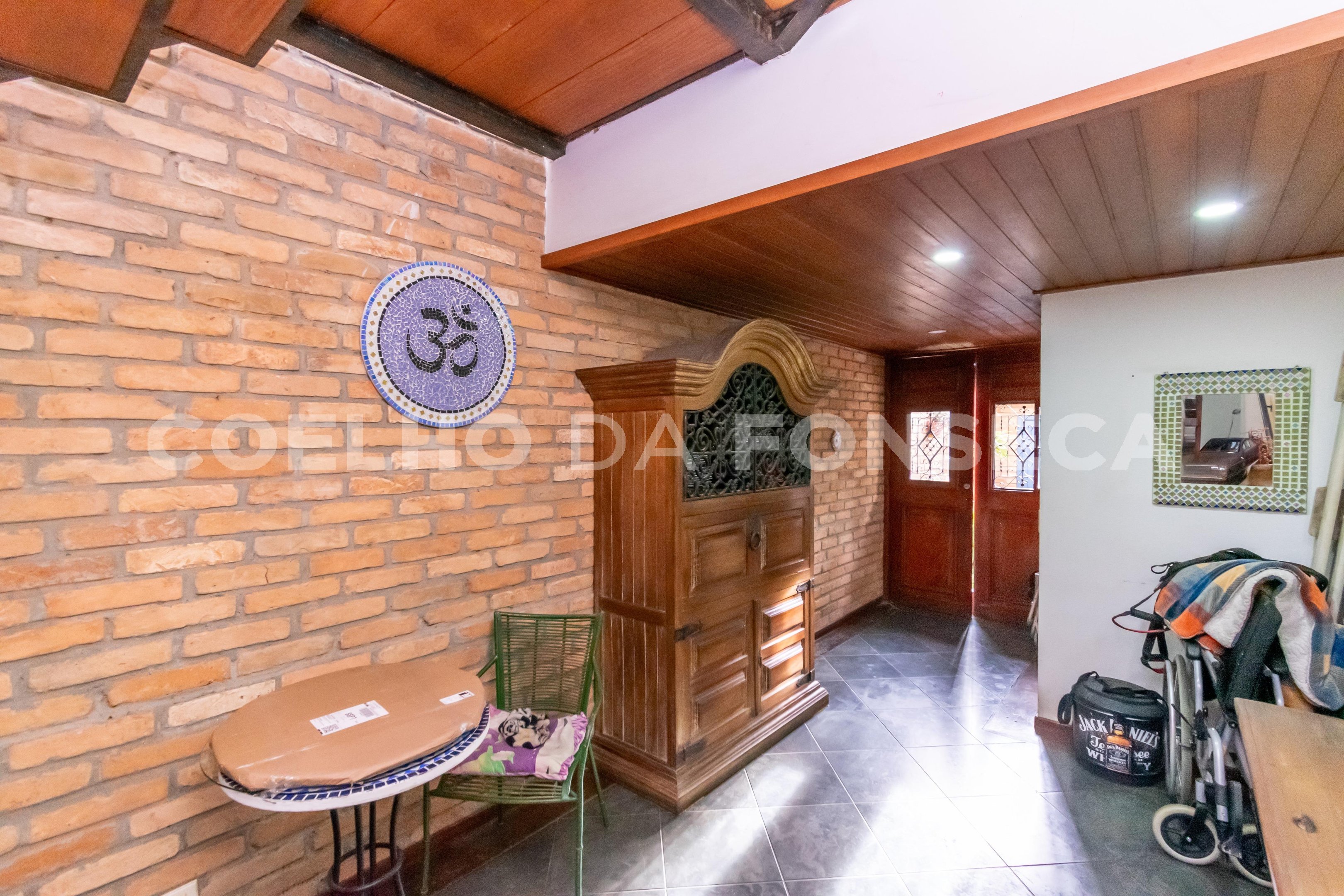 Hall de Entrada