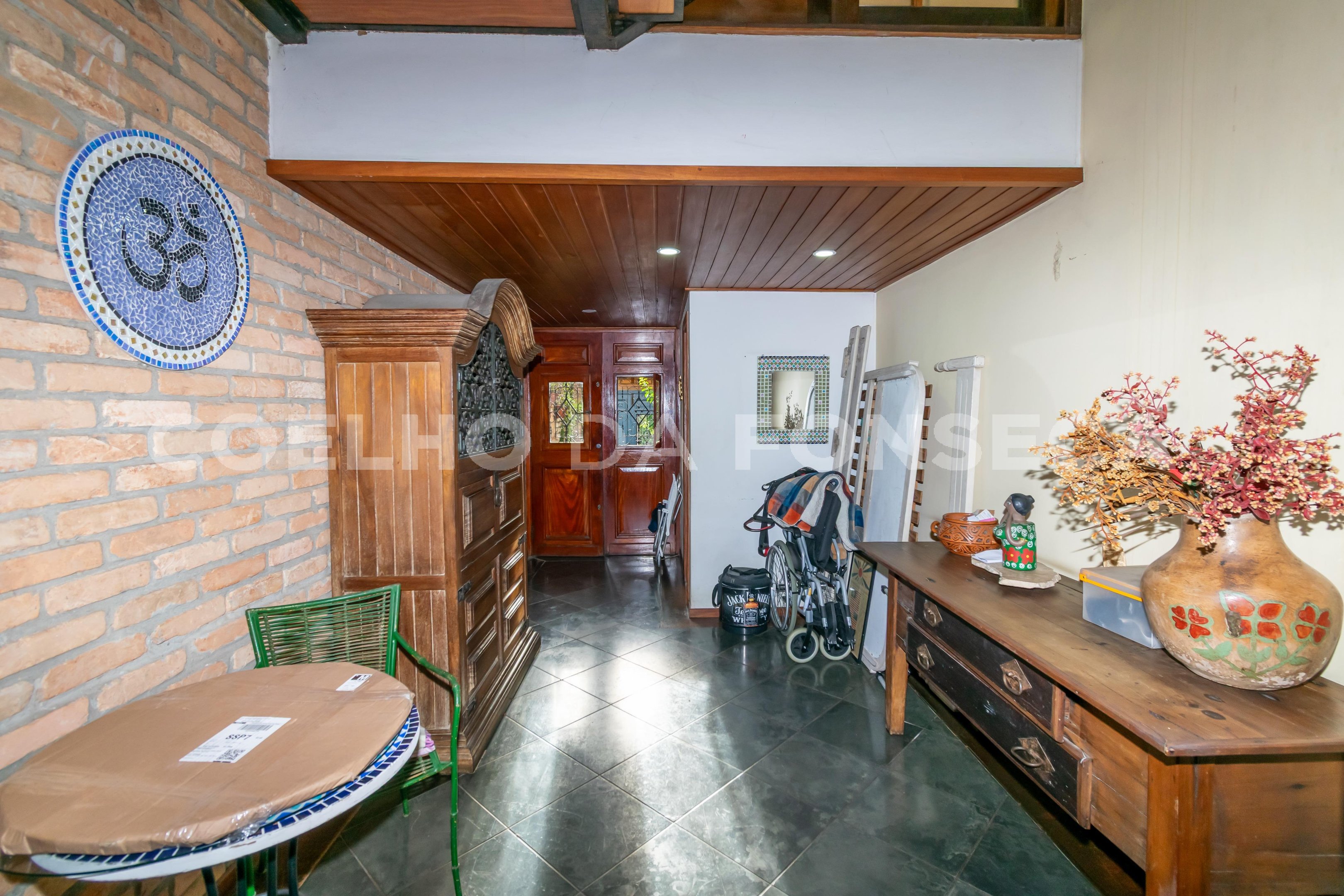 Hall de Entrada