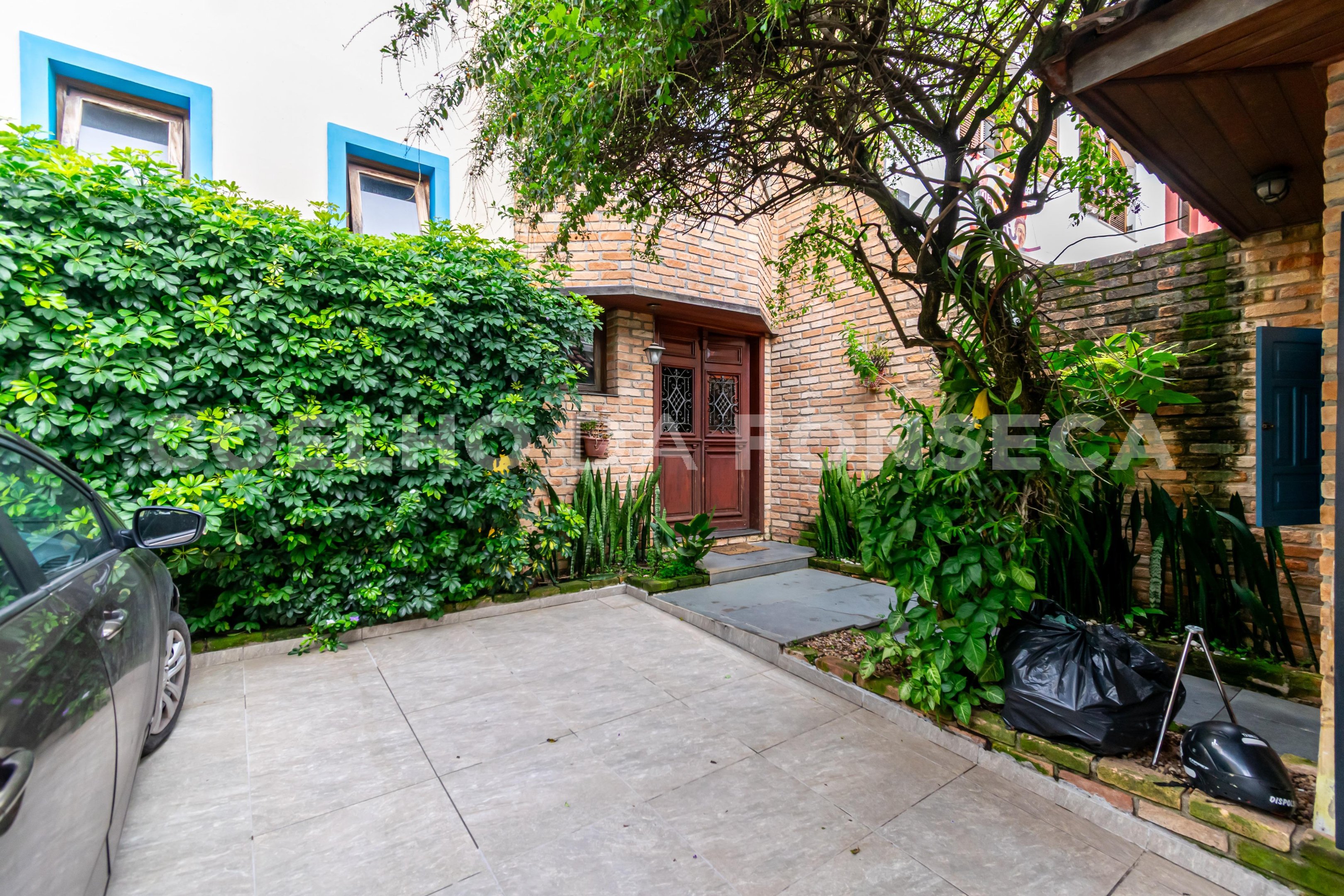 Garagem