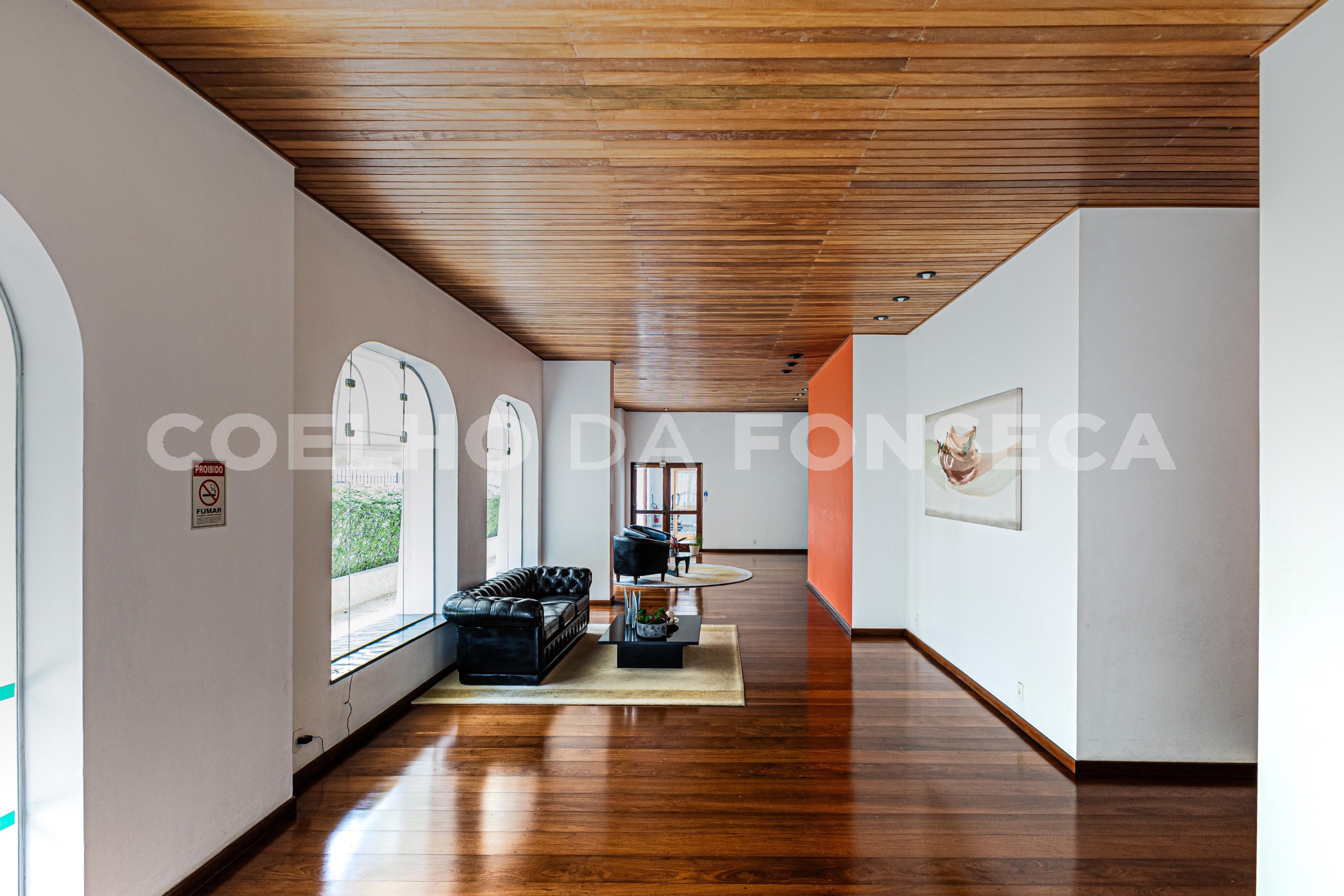 Hall de Circulação
