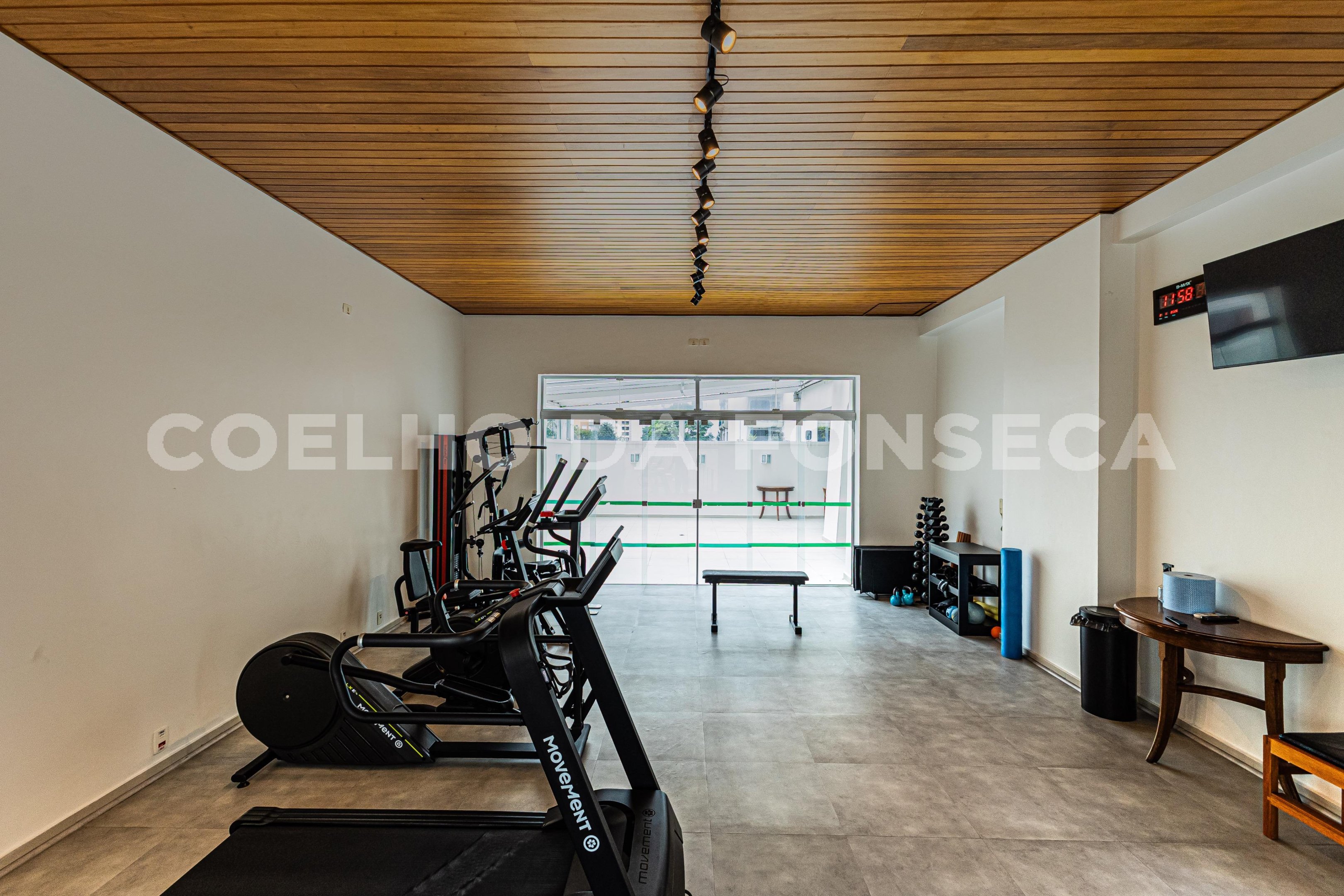 Fitness