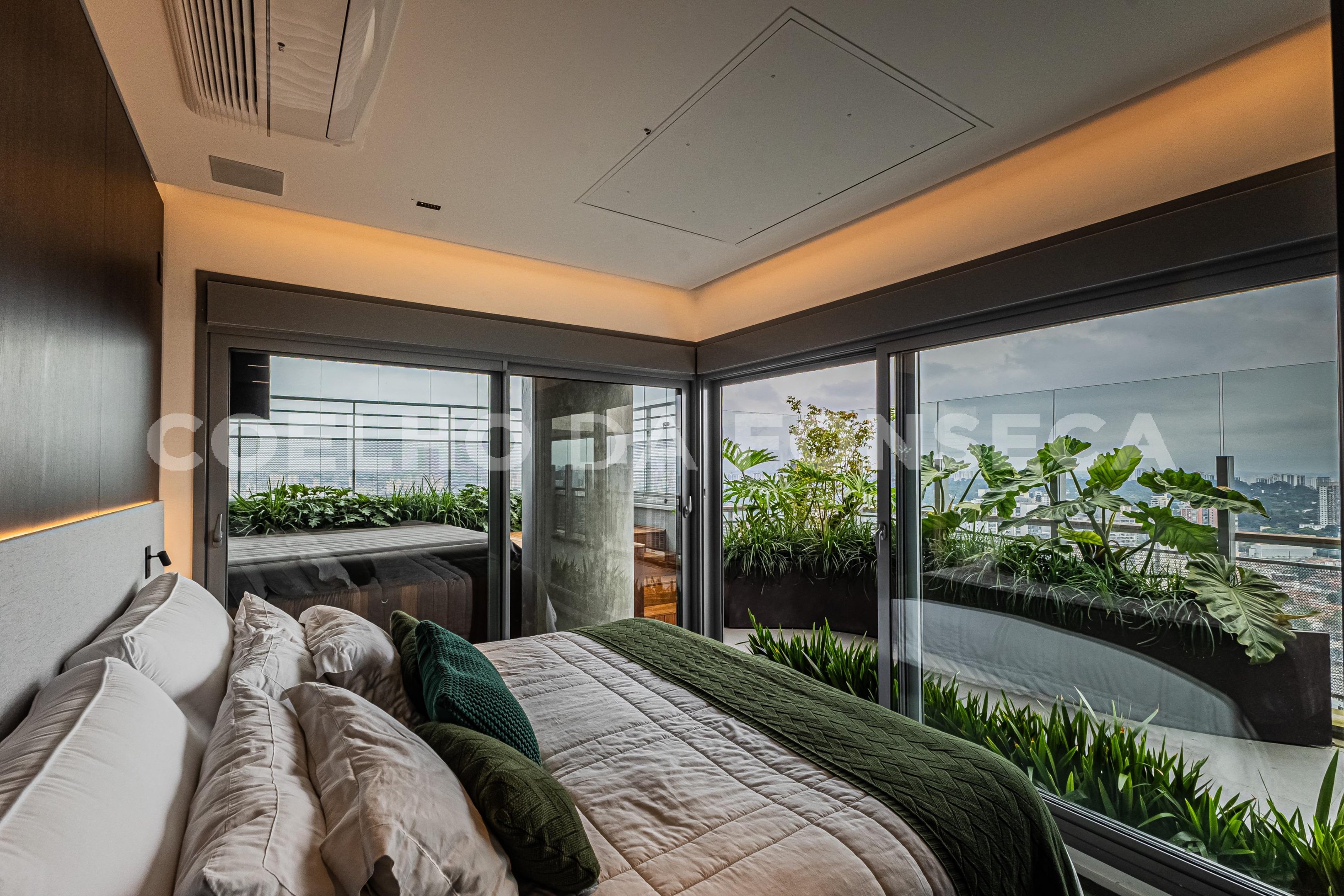 Suíte Master