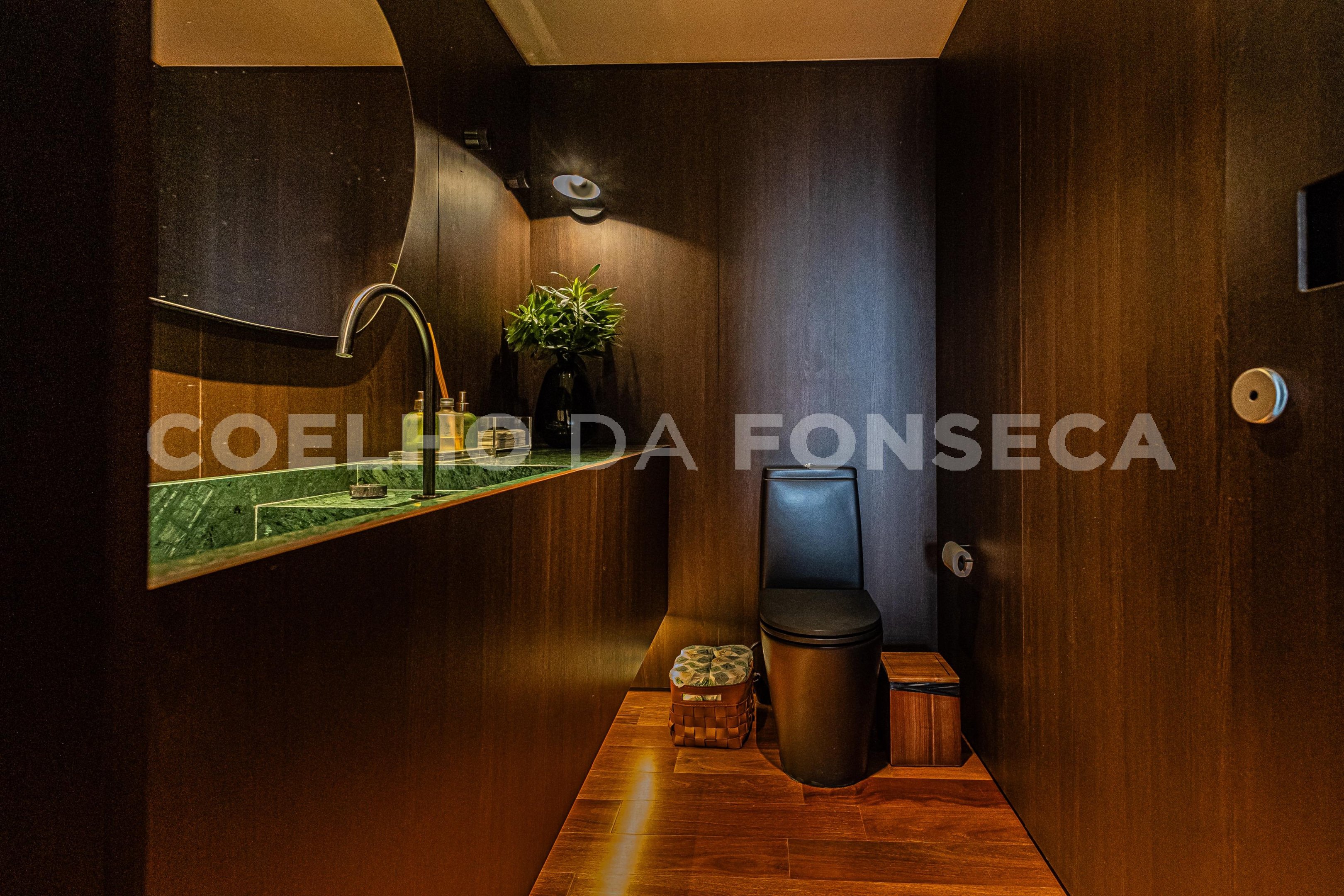 Lavabo