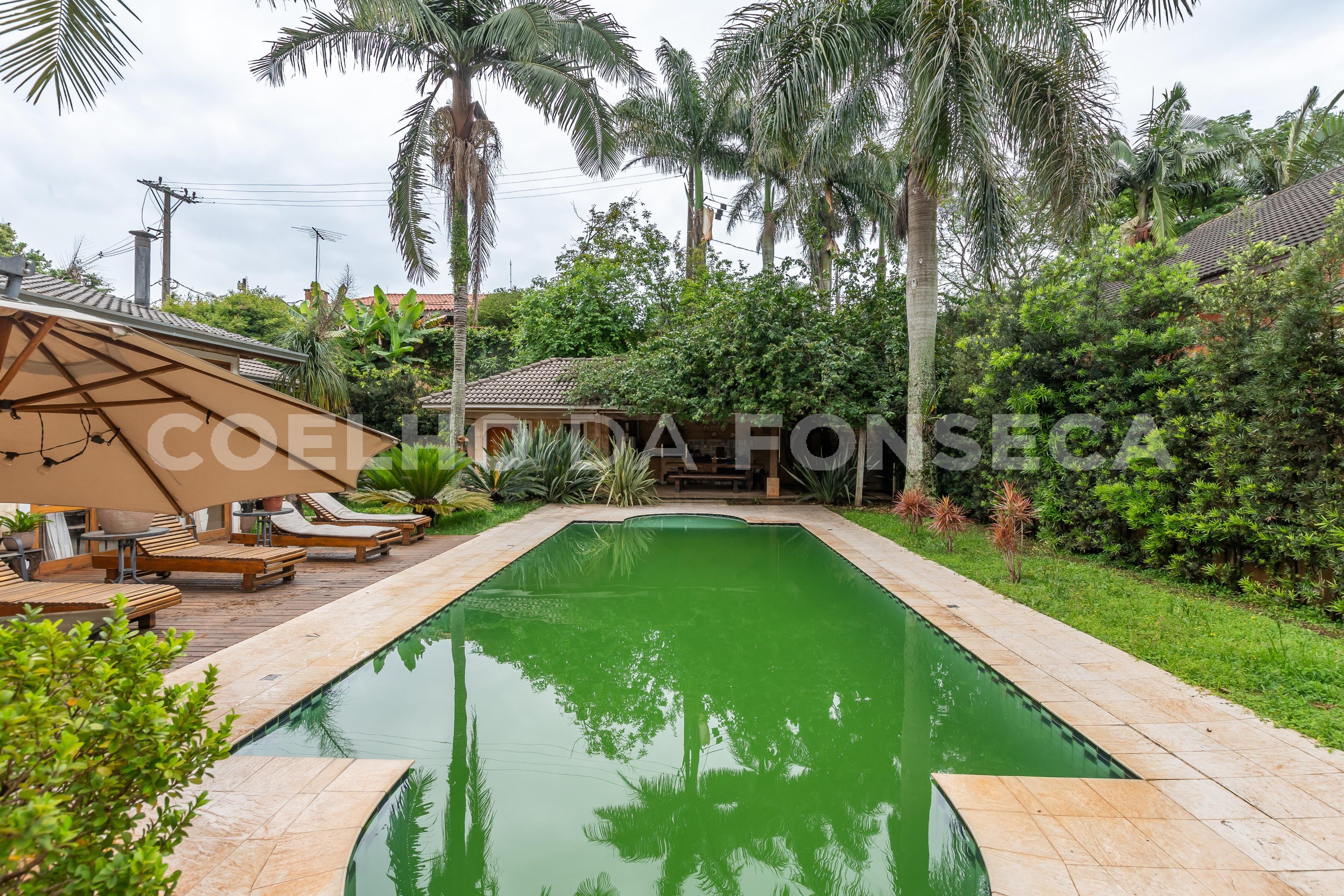 Piscina