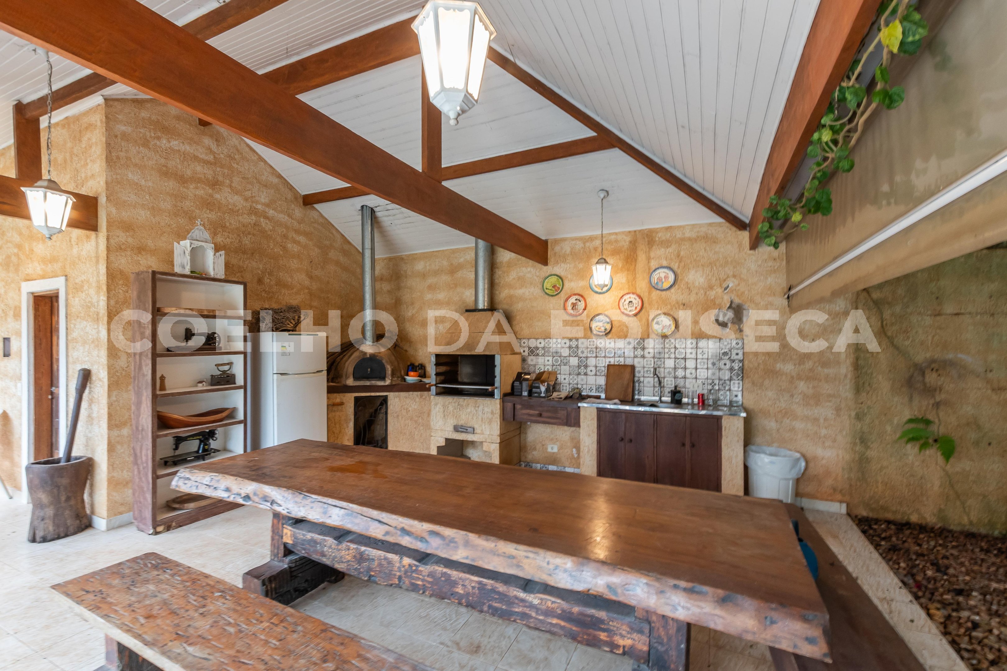 Espaço Gourmet (Unidade)