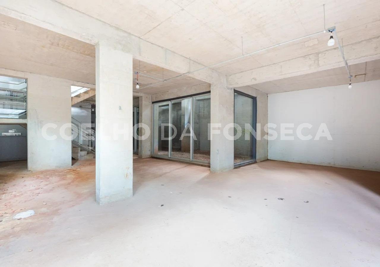 Conjunto Comercial