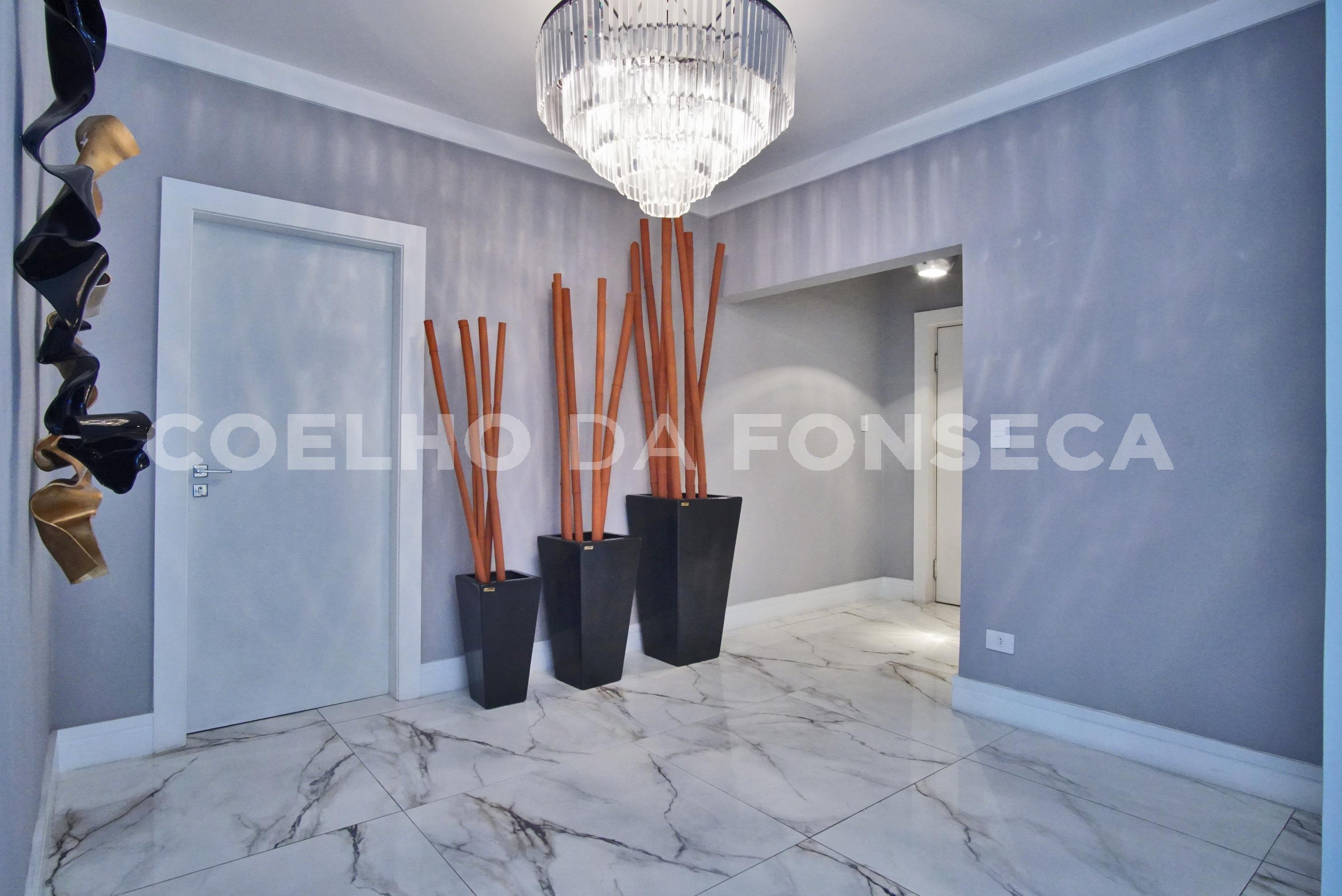 Hall de Entrada