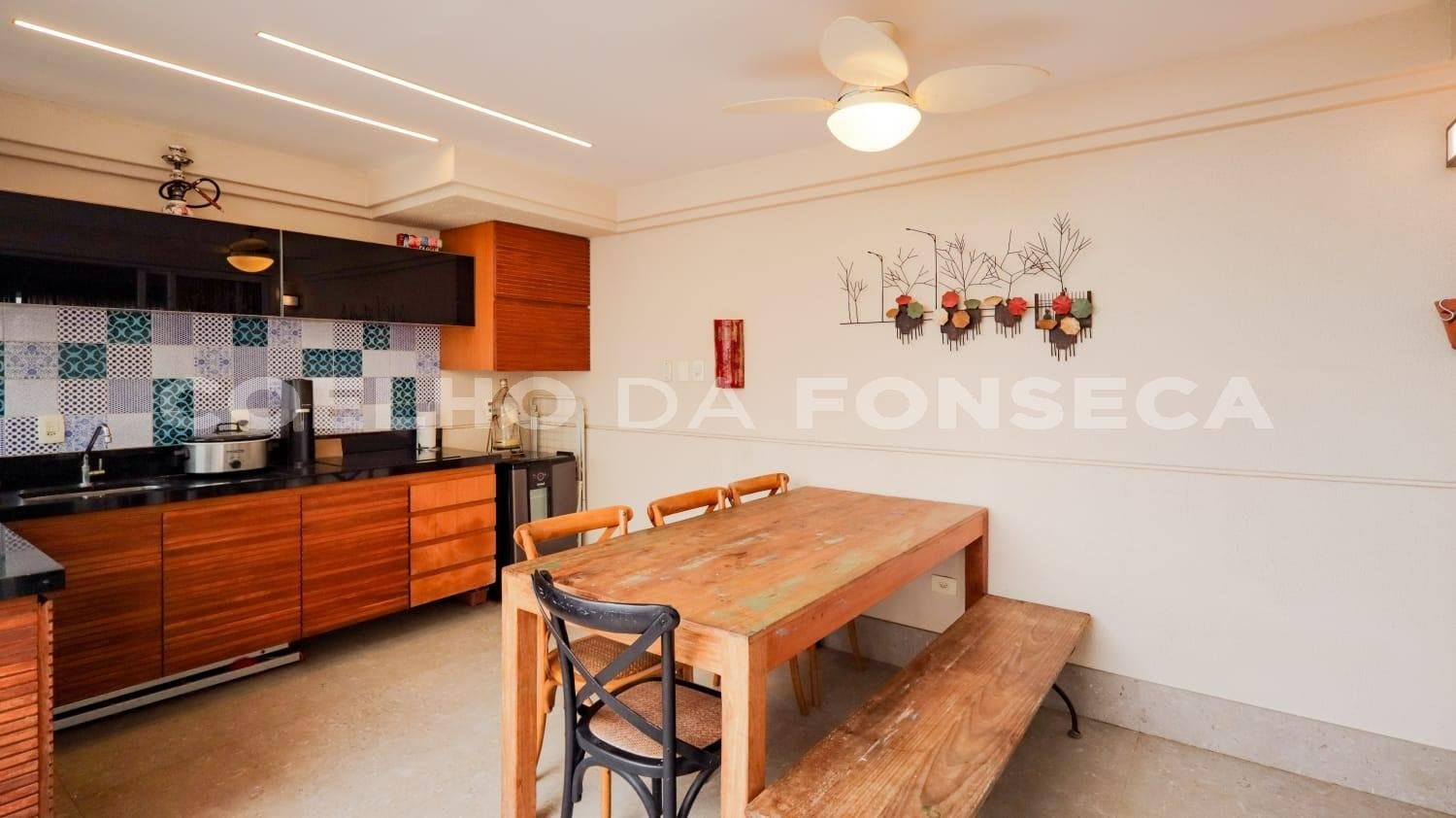 Espaço Gourmet (Unidade)