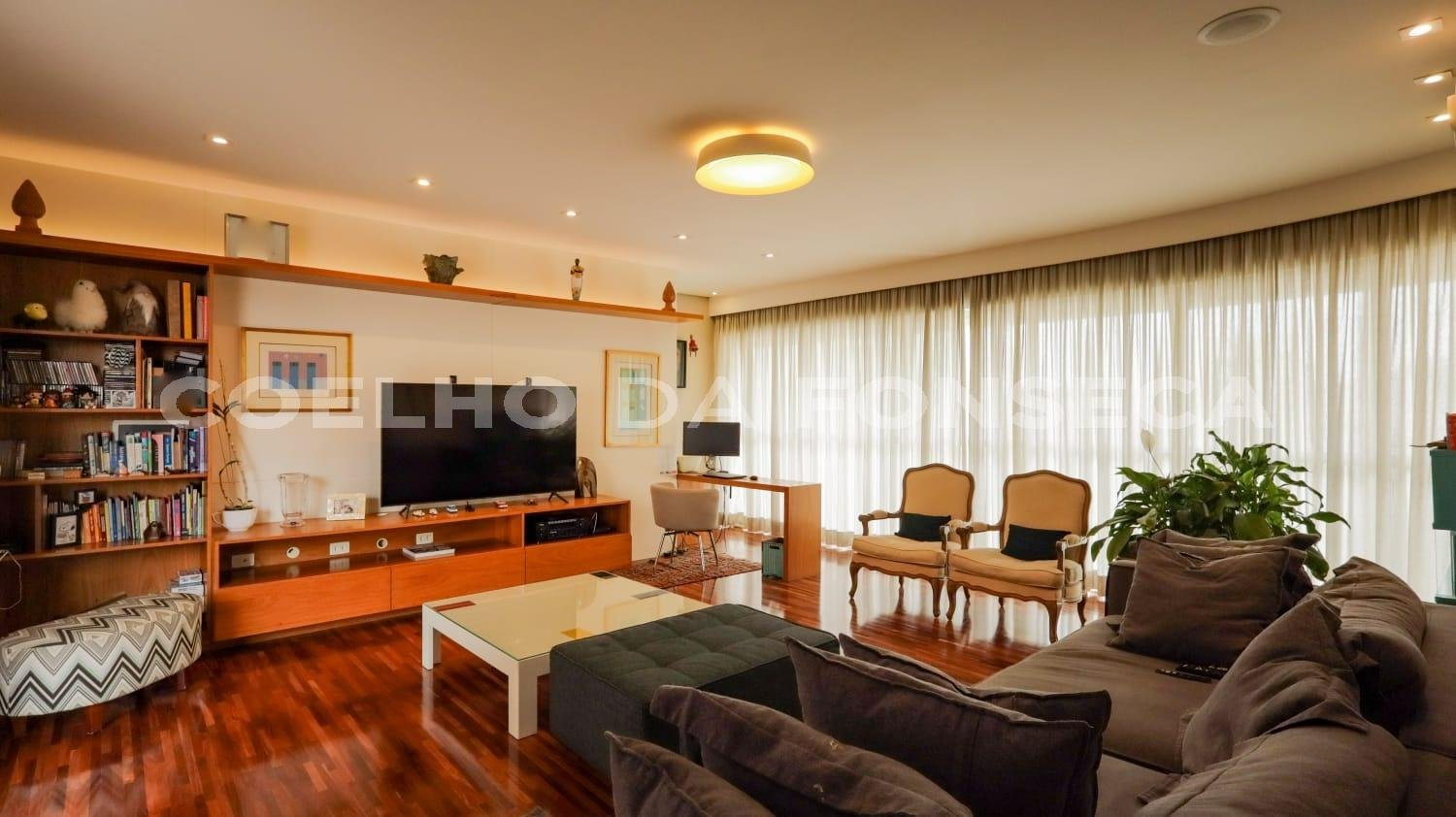 Sala de TV