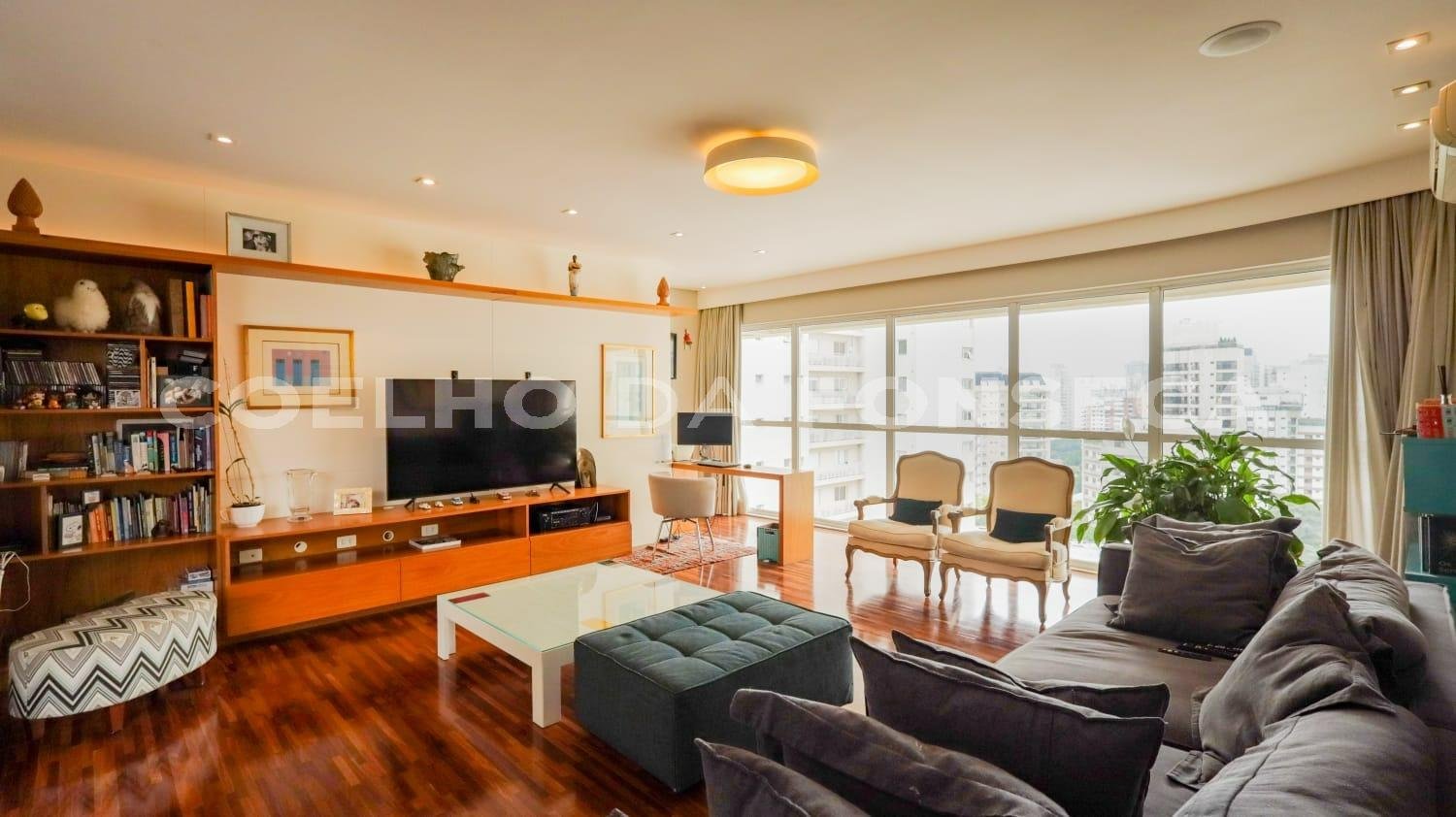 Sala de TV