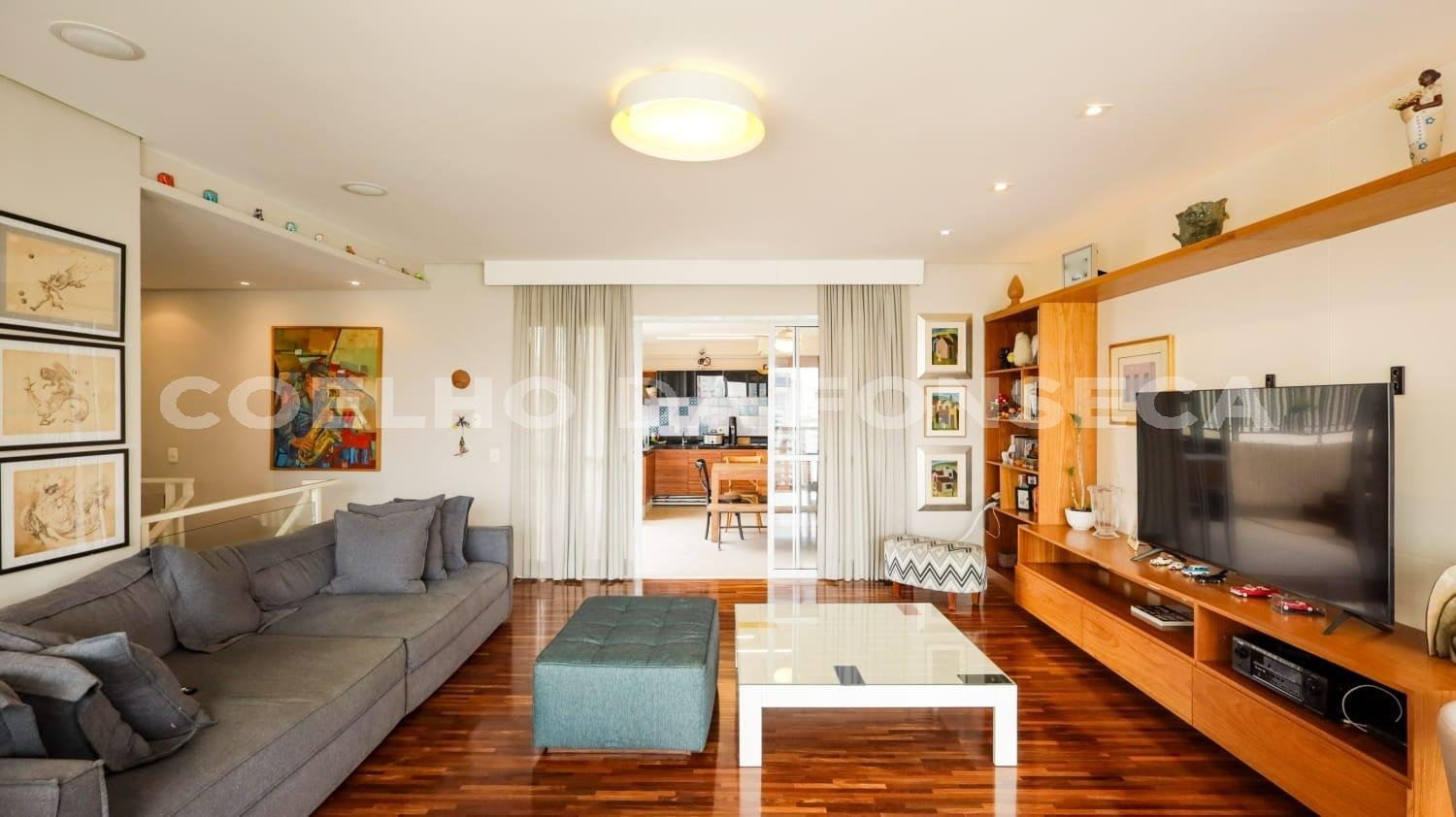 Sala de TV