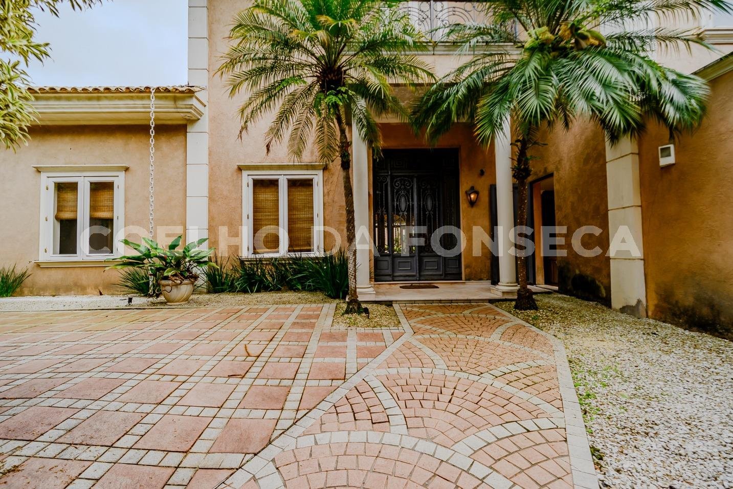 Entrada