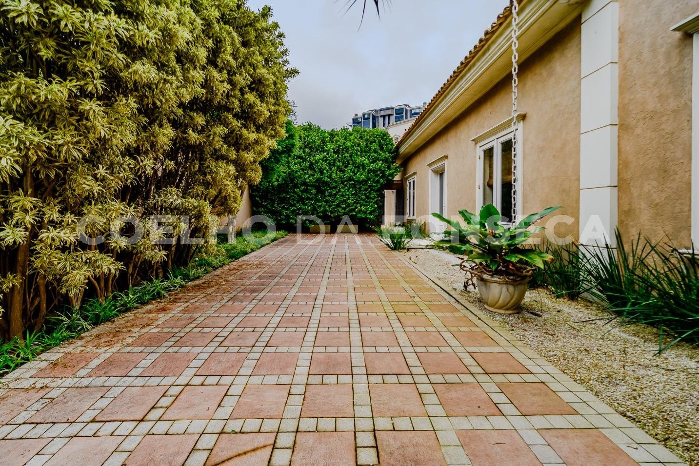 Entrada