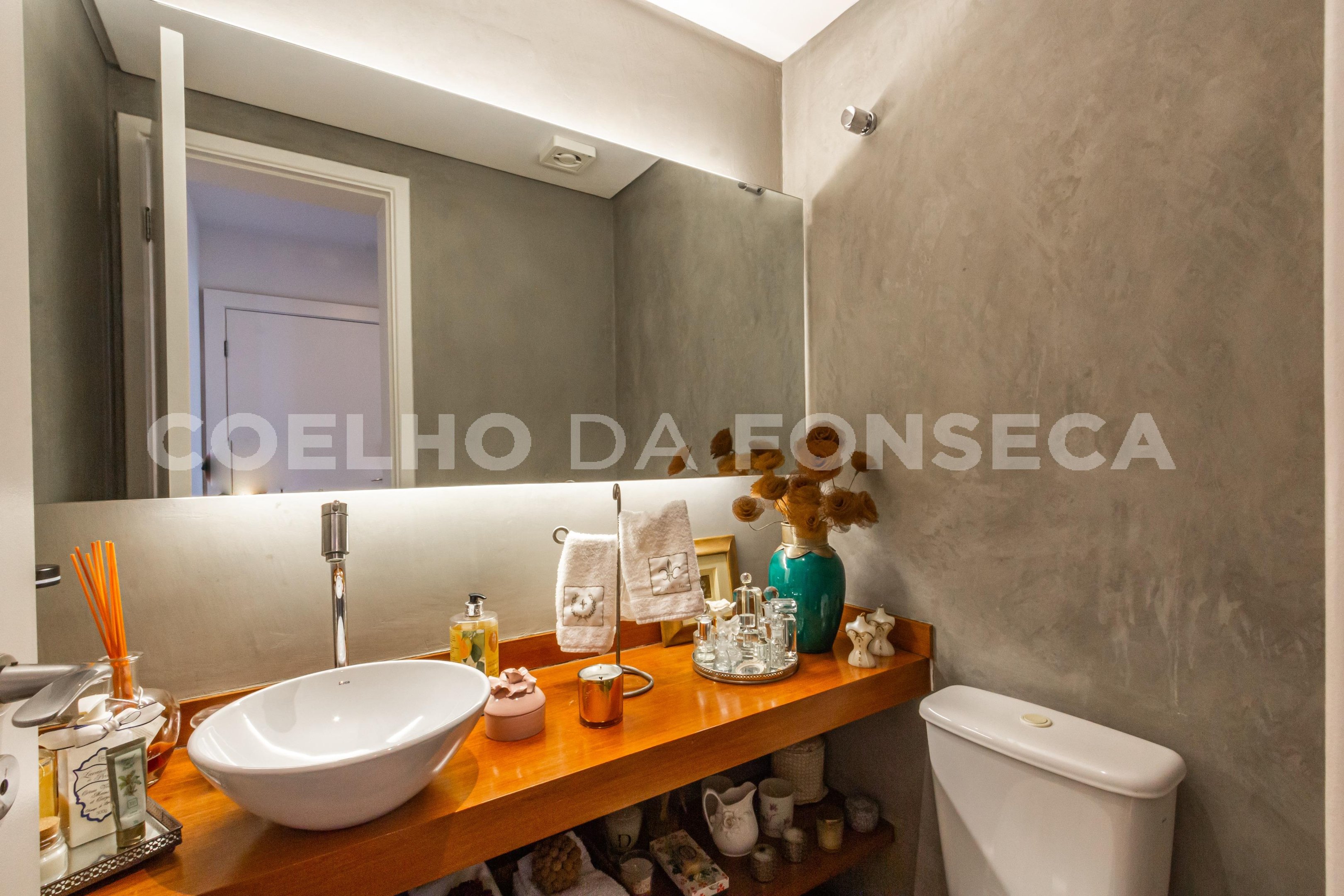 Lavabo