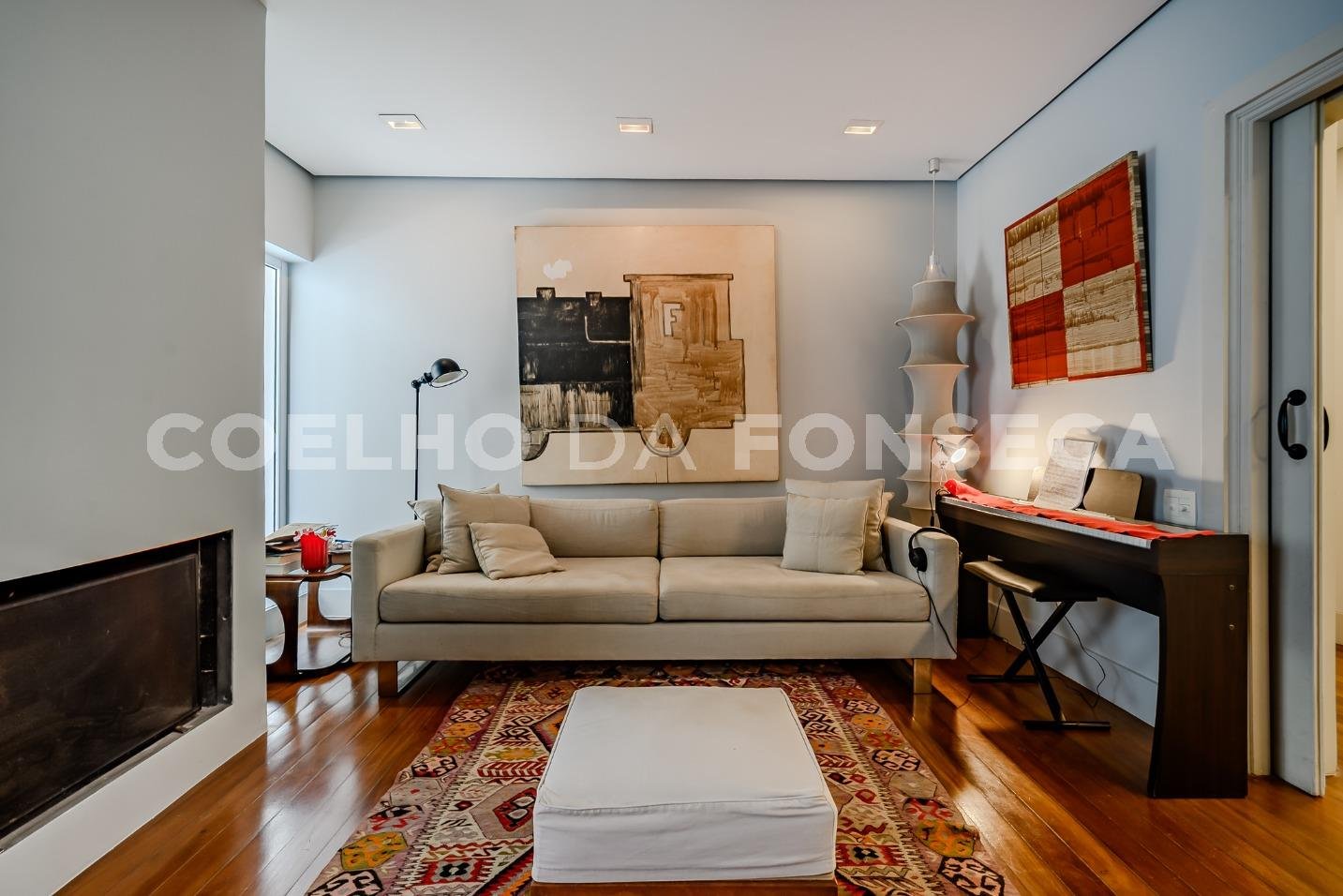 Sala de TV
