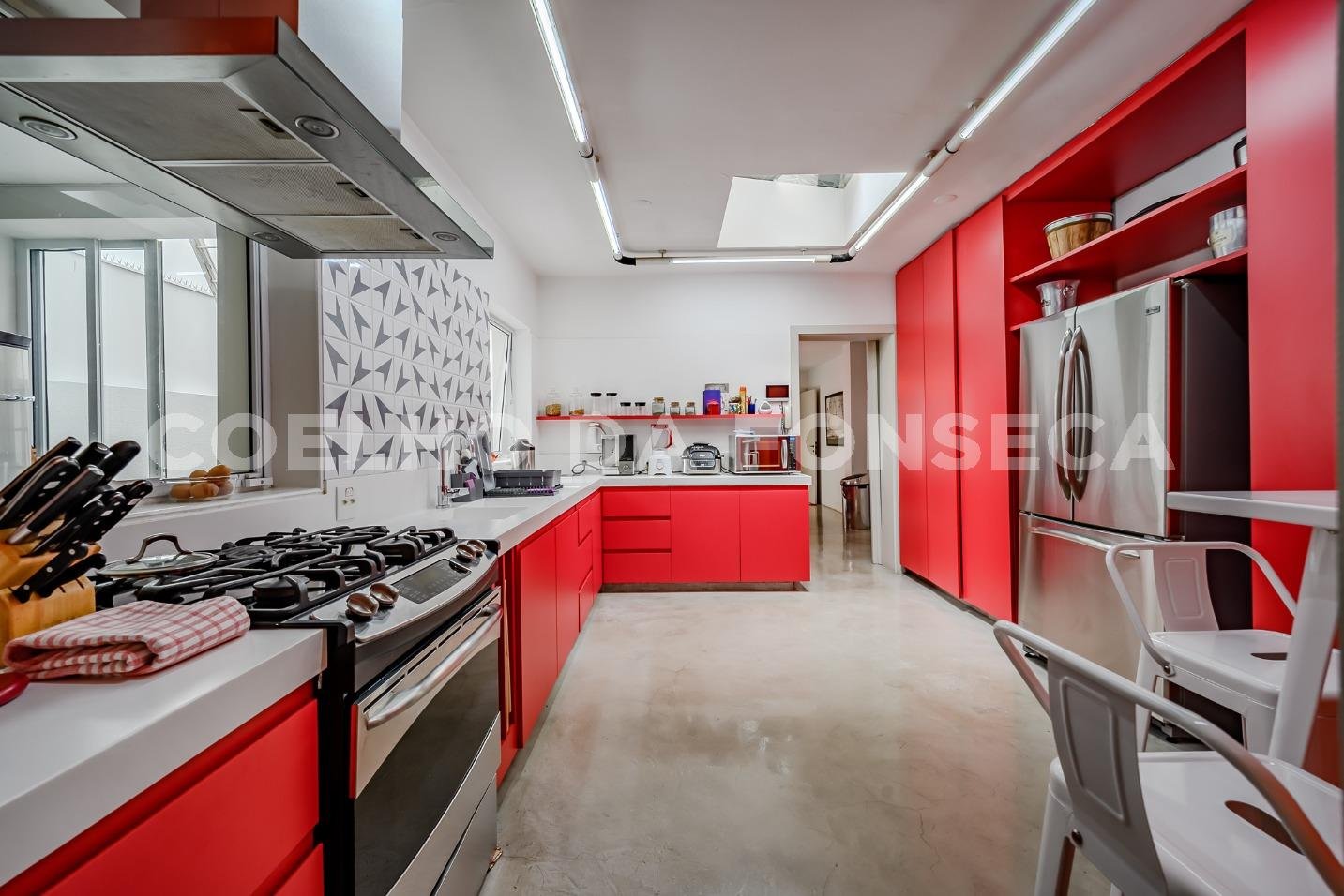Cozinha
