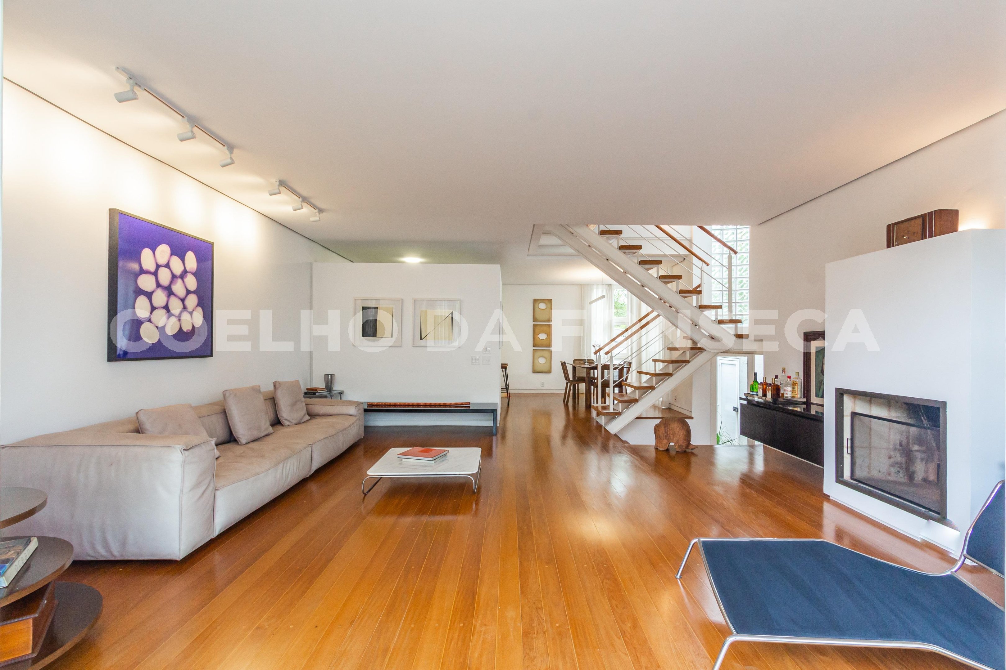 Living