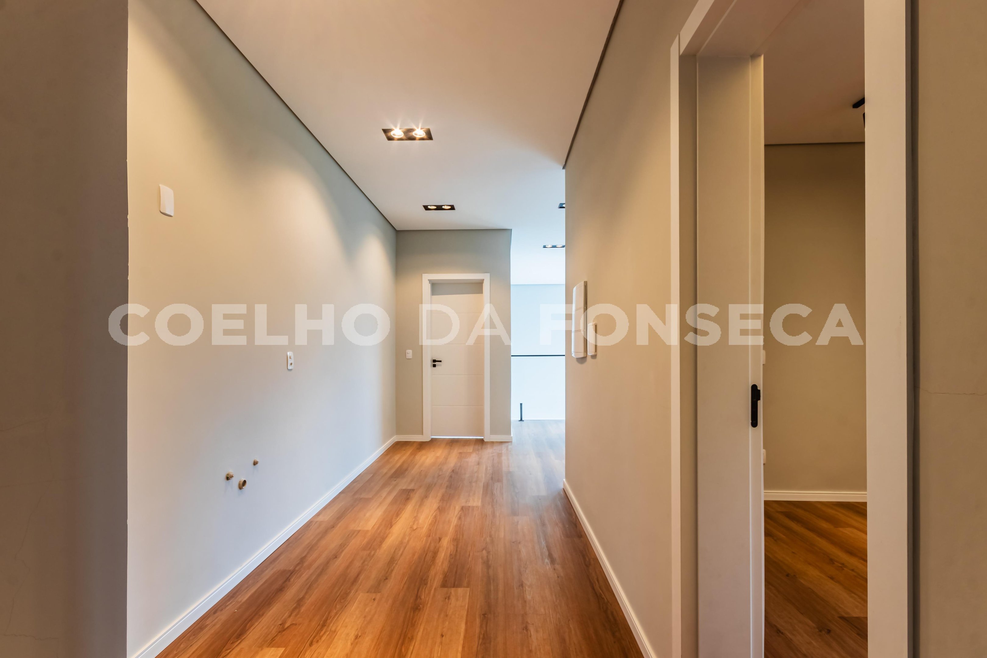 Hall de Circulação