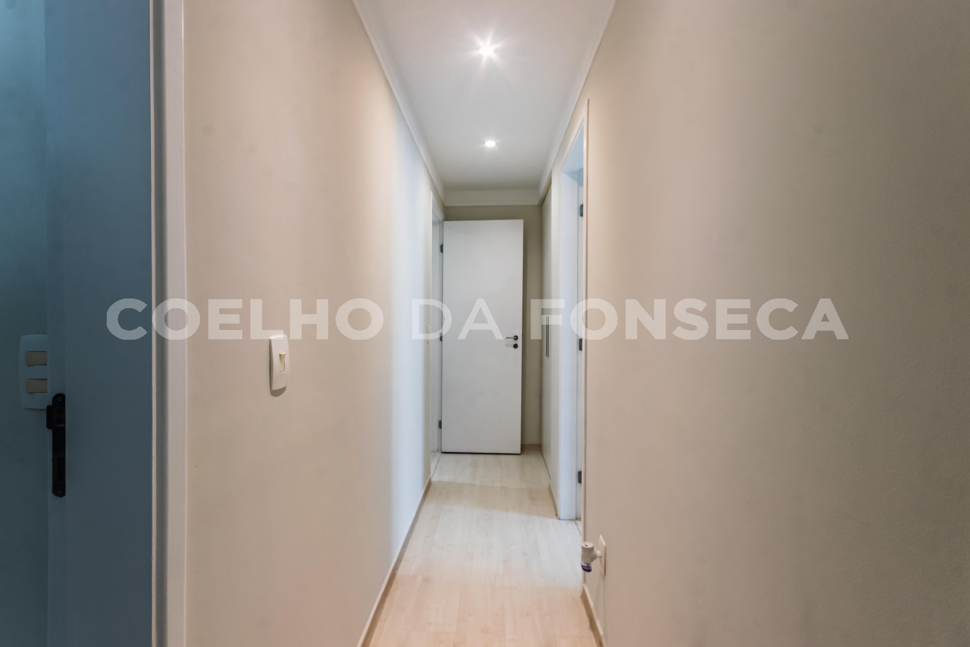 Hall de Circulação
