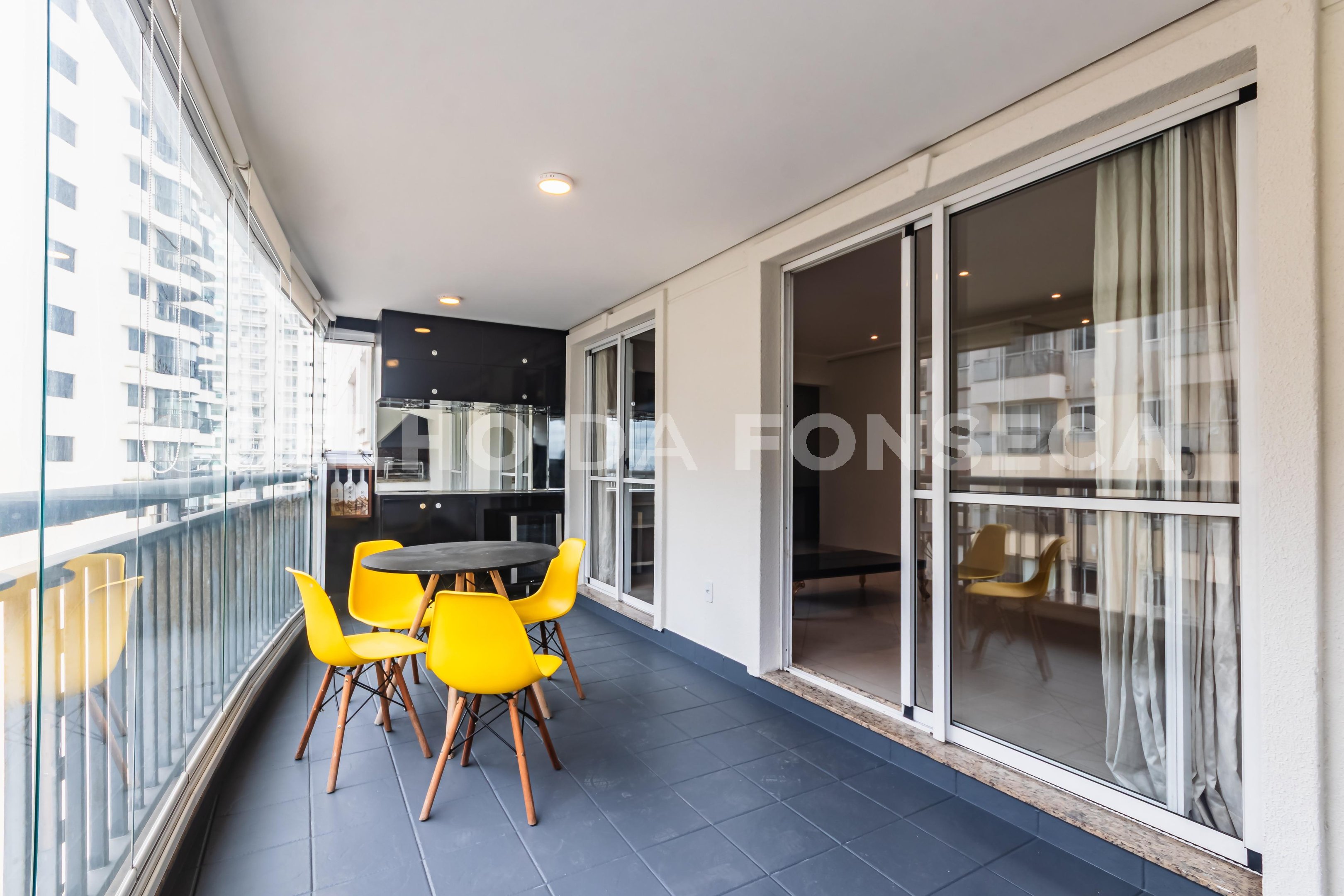 Espaço Gourmet (Unidade)