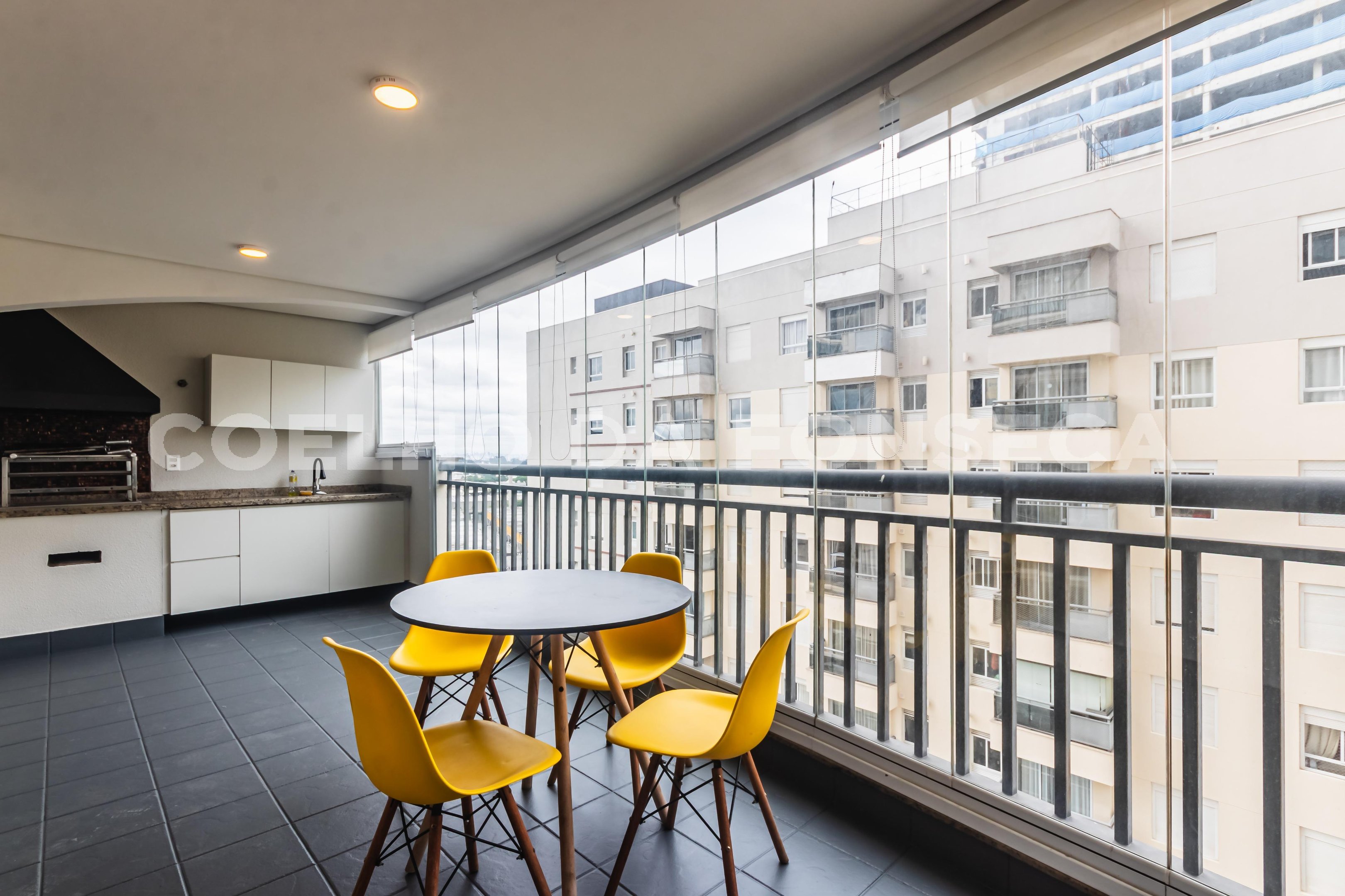 Espaço Gourmet (Unidade)