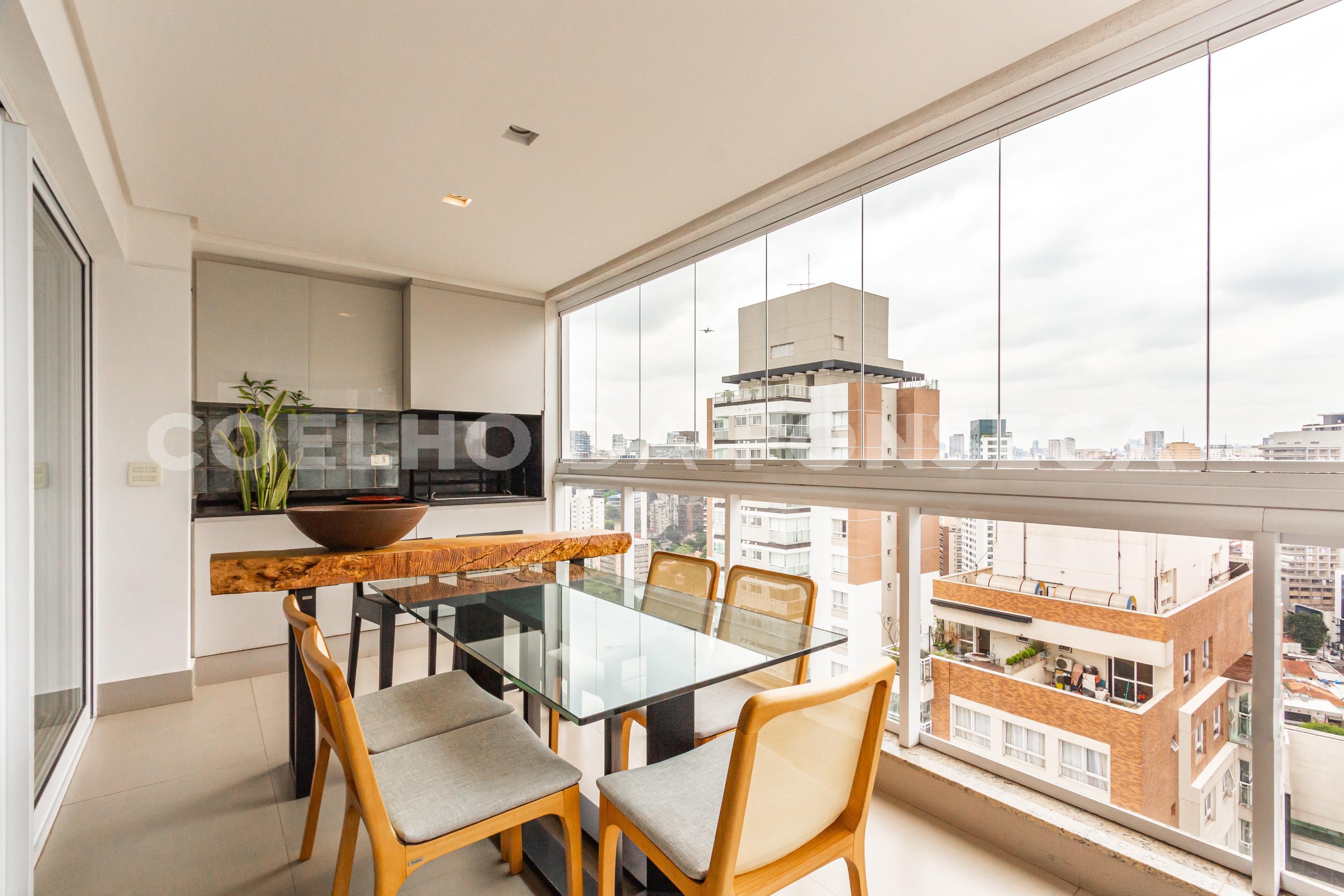 Varanda