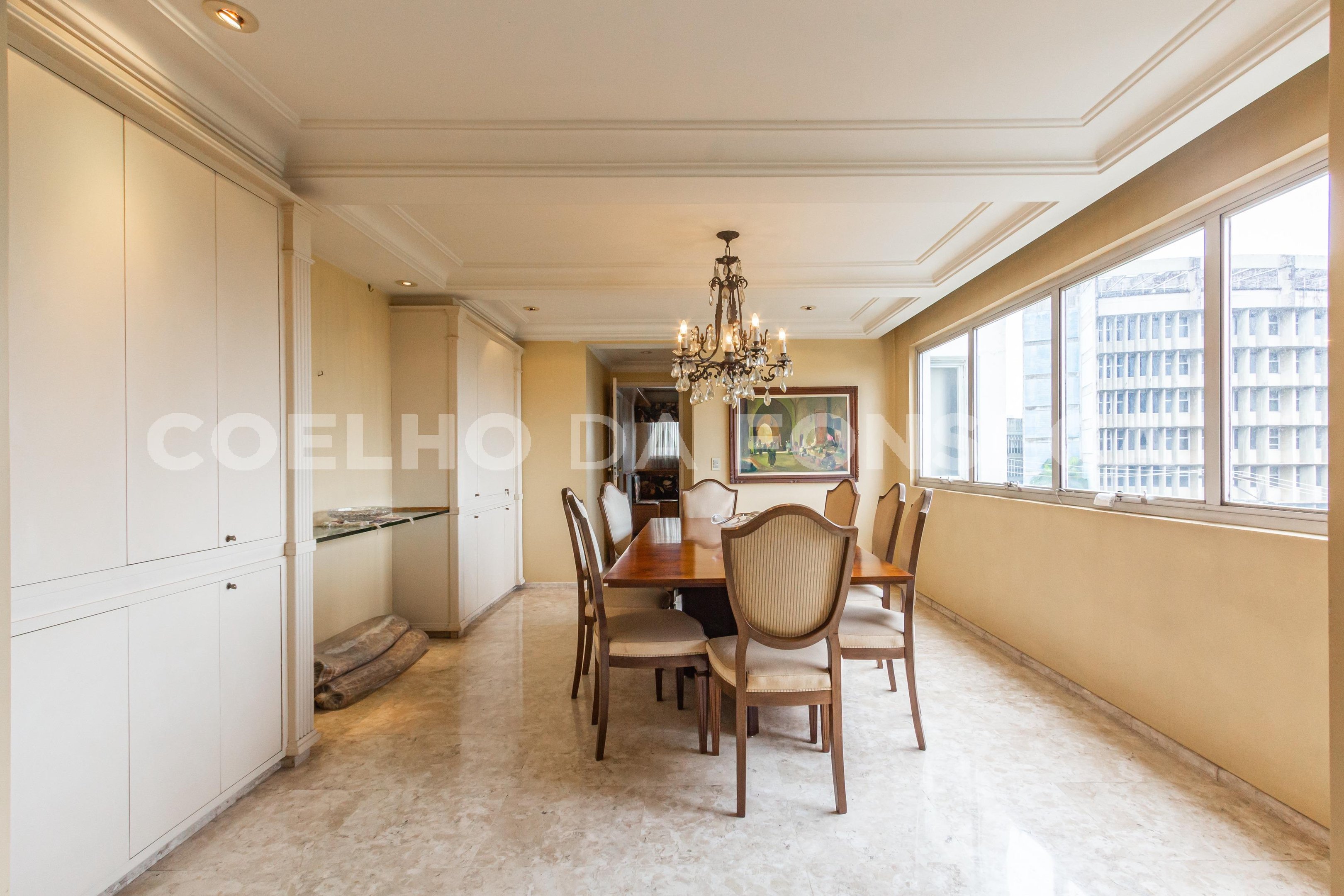 Sala de Jantar