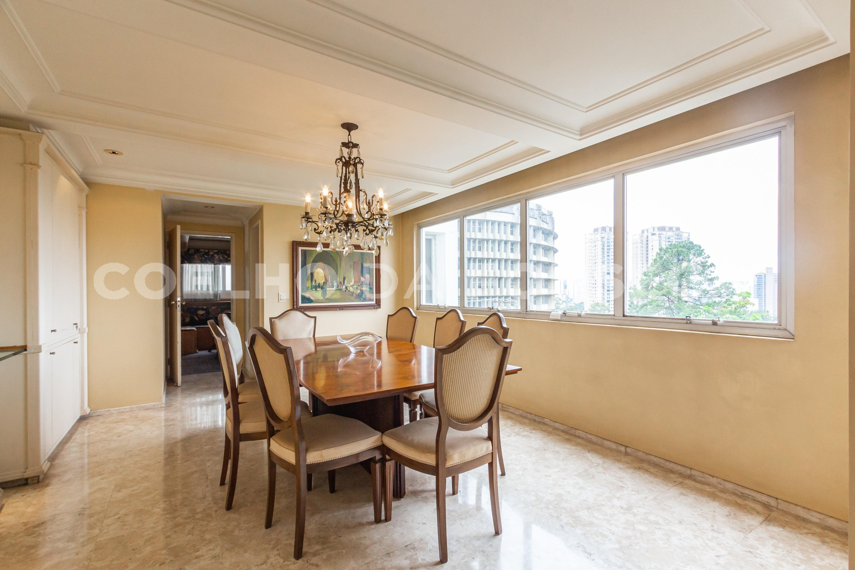 Sala de Jantar