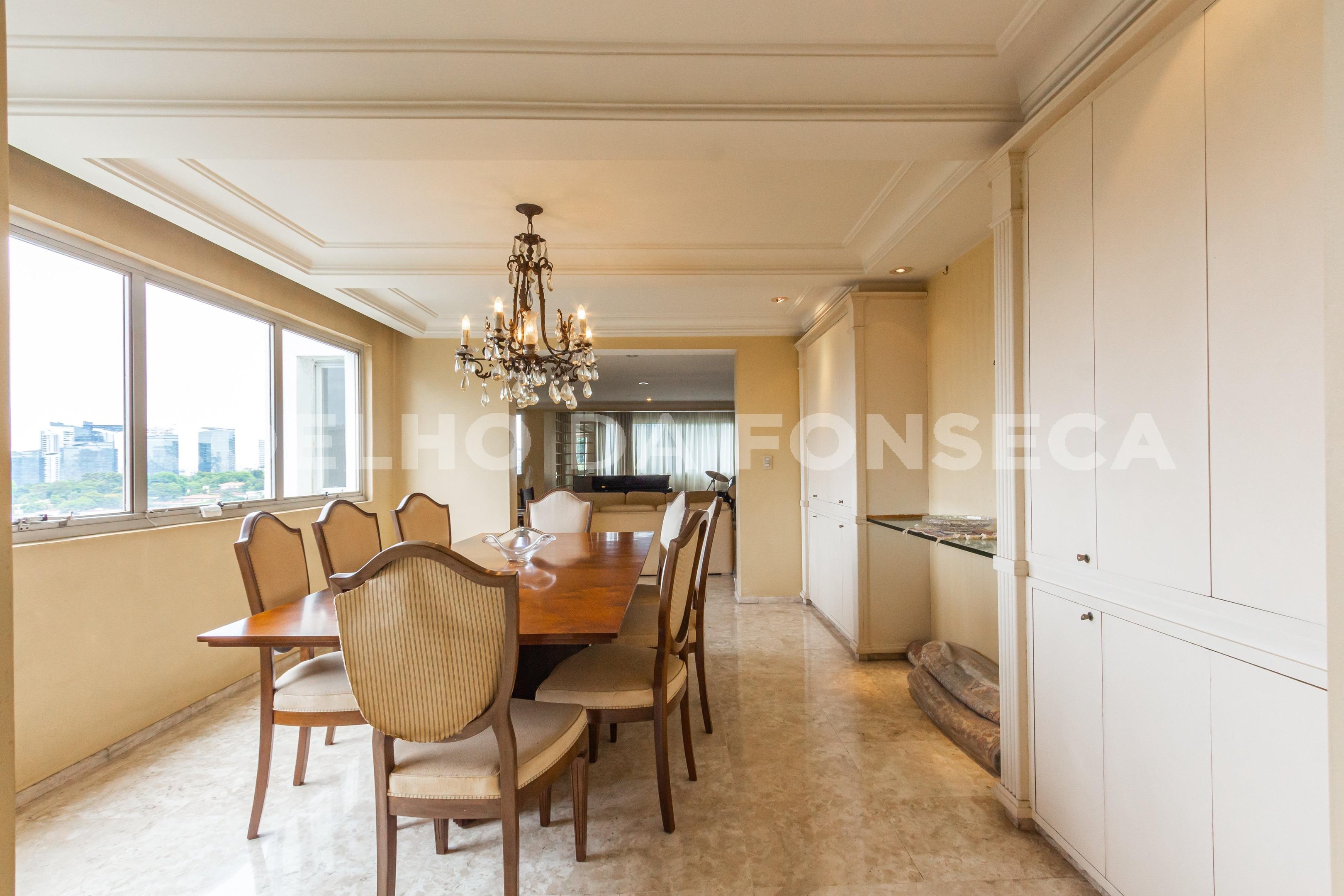 Sala de Jantar