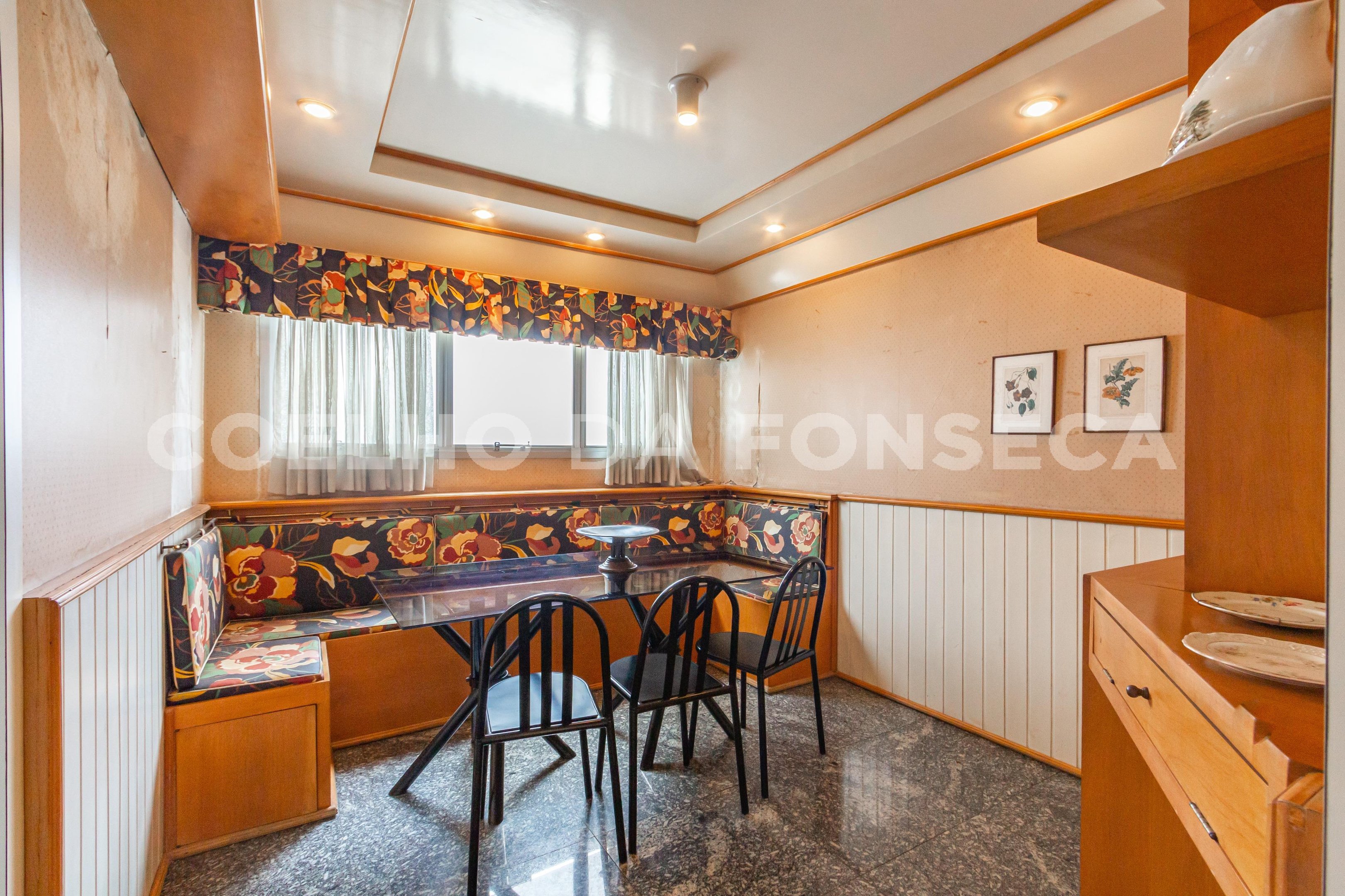 Sala de Almoço