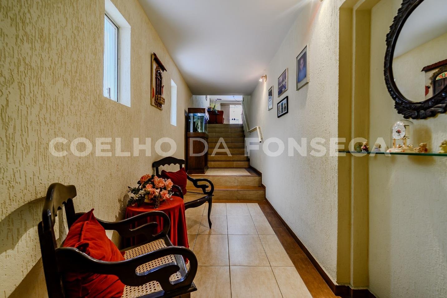 Hall de Entrada