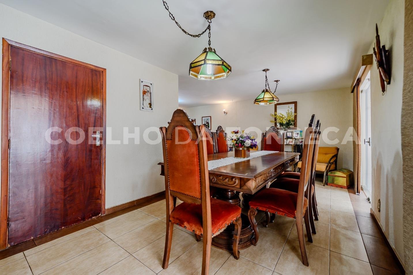 Sala de Jantar