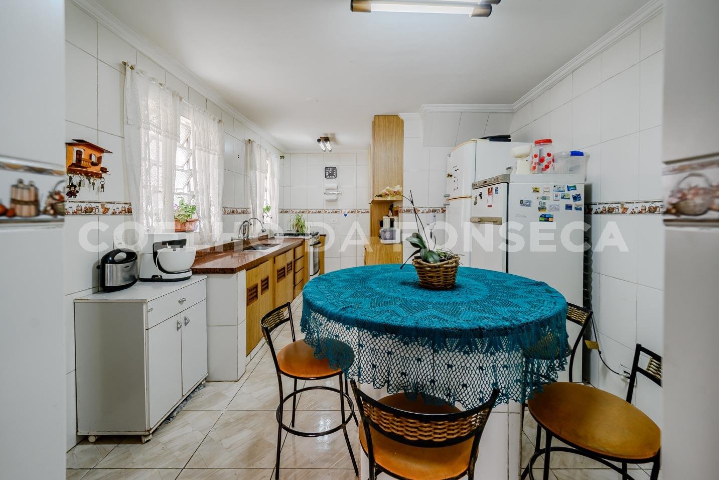 Cozinha