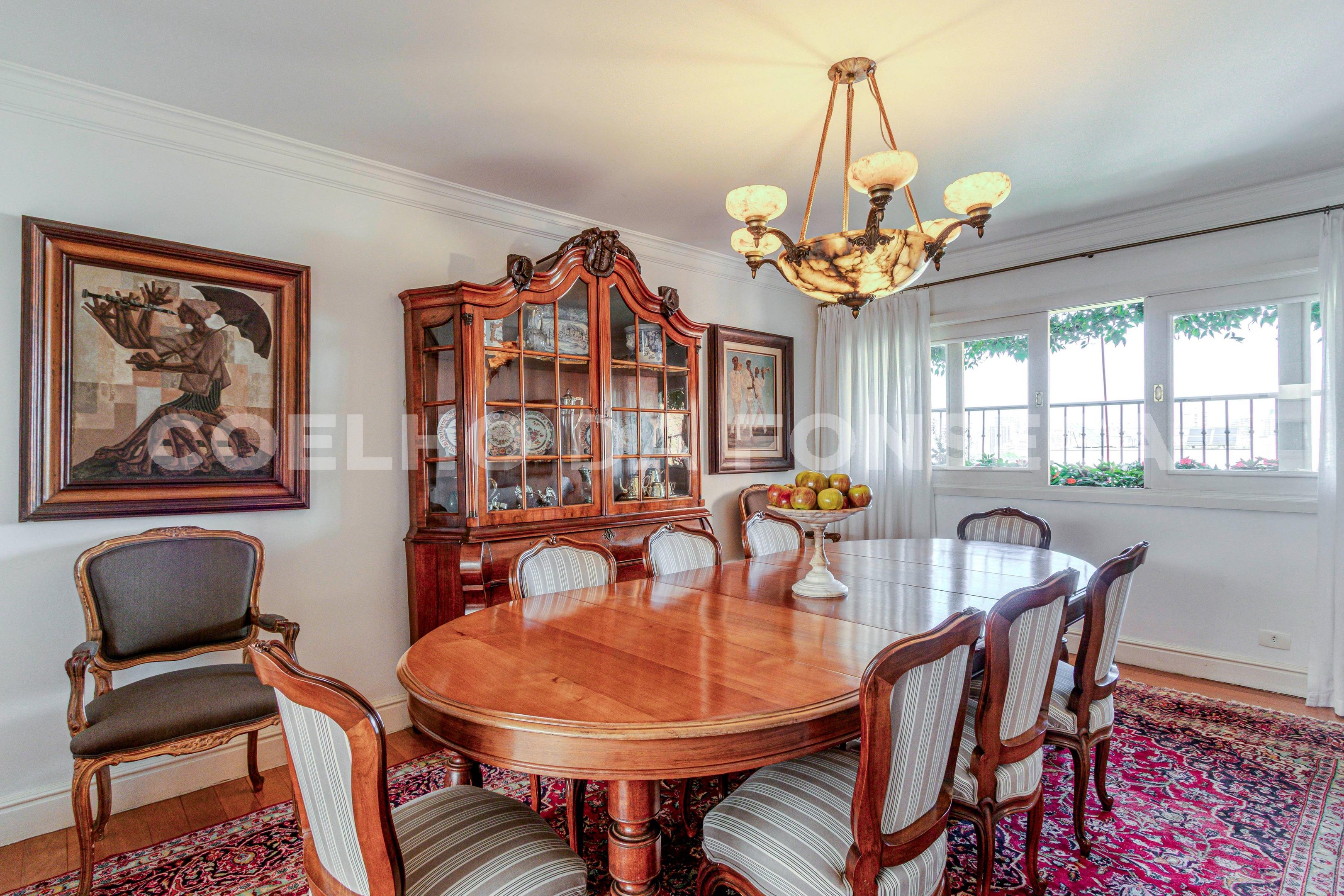 Sala de Jantar