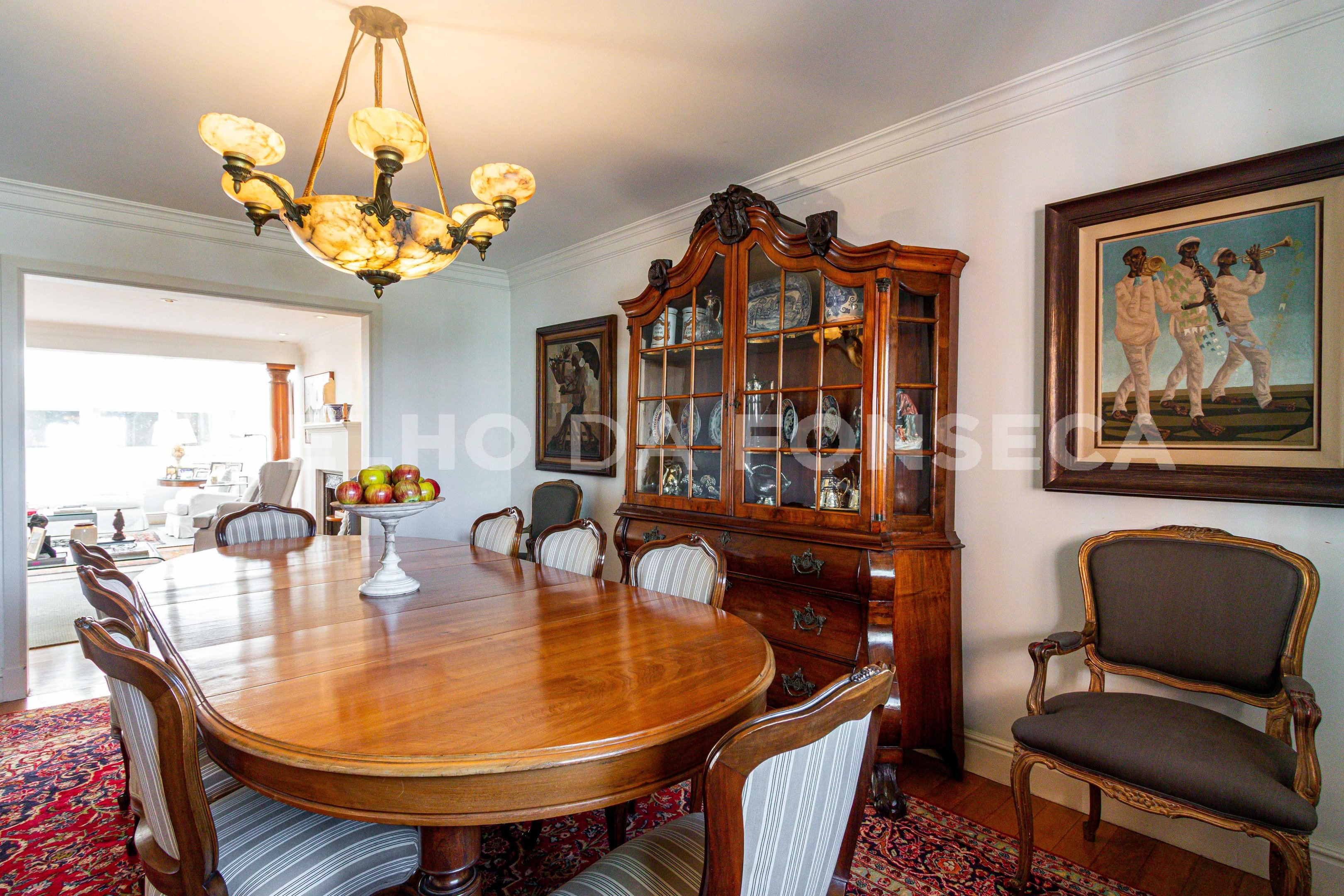 Sala de Jantar