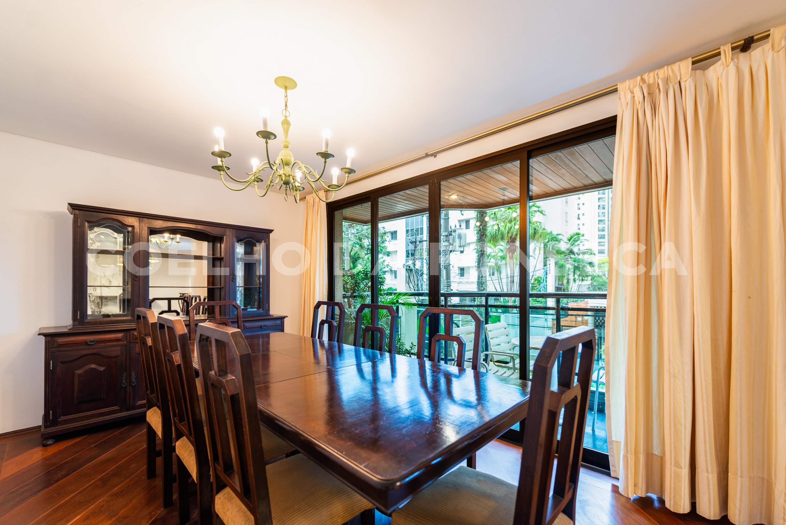 Sala de Jantar