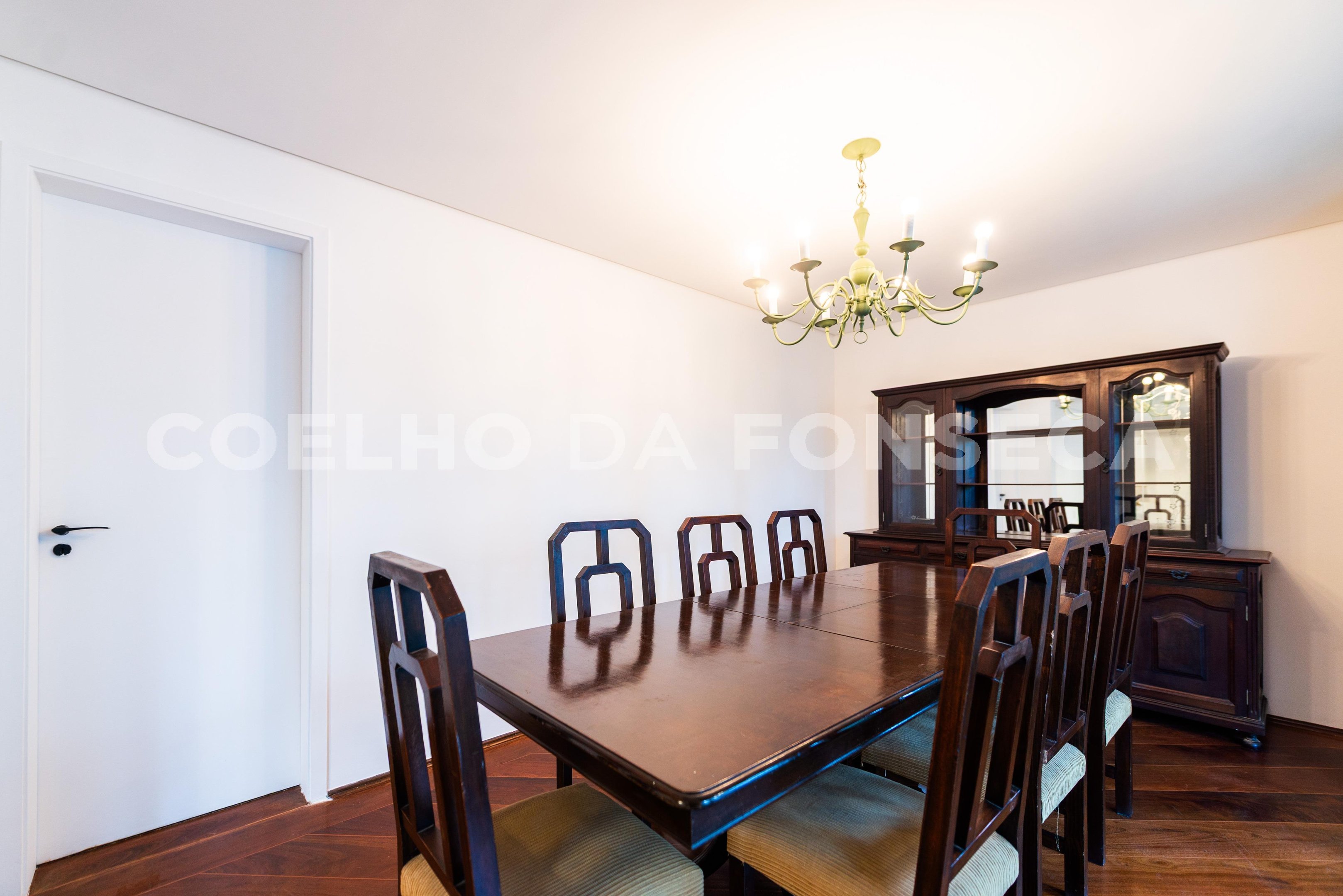 Sala de Jantar