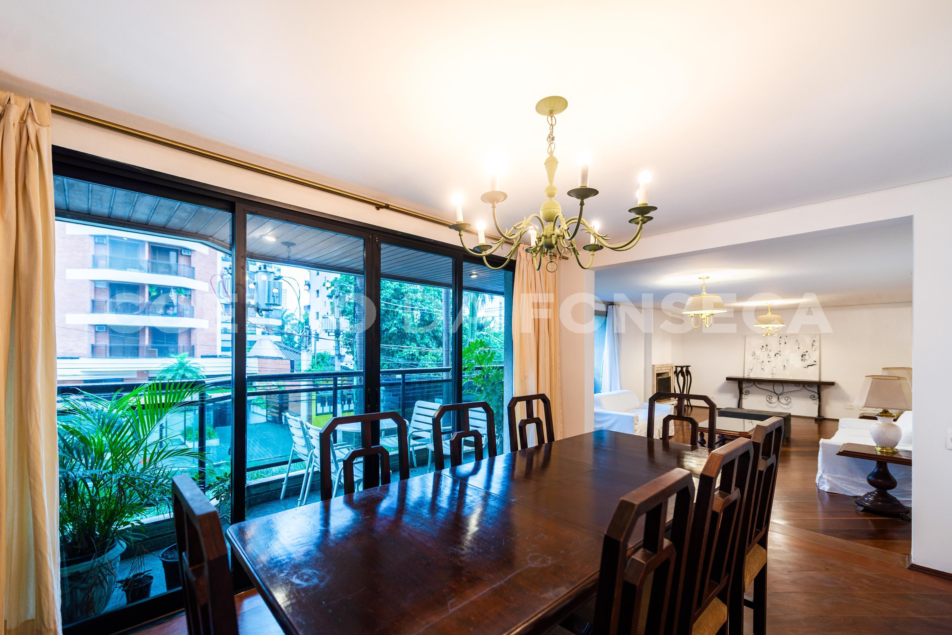 Sala de Jantar