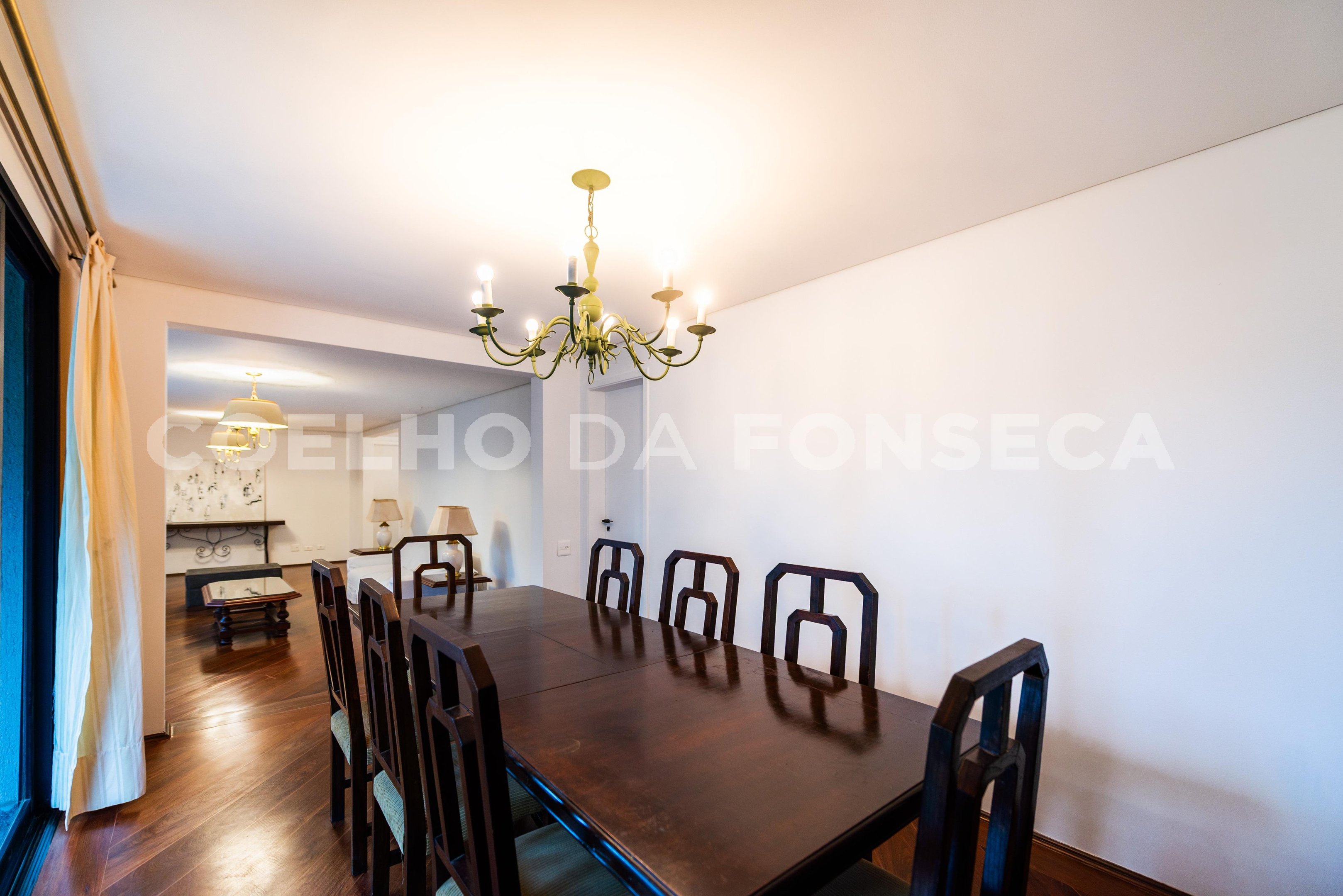 Sala de Jantar