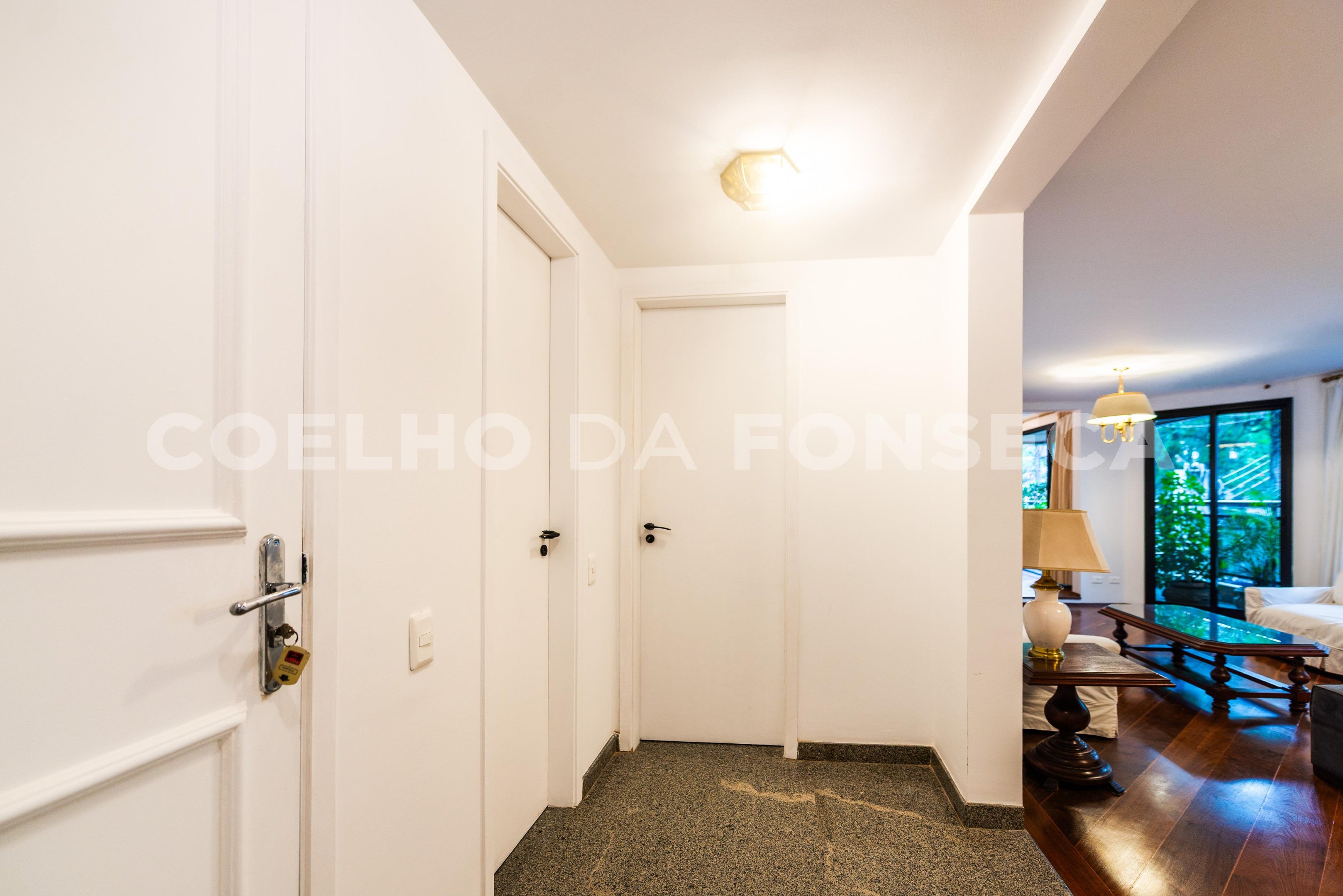 Hall de Entrada