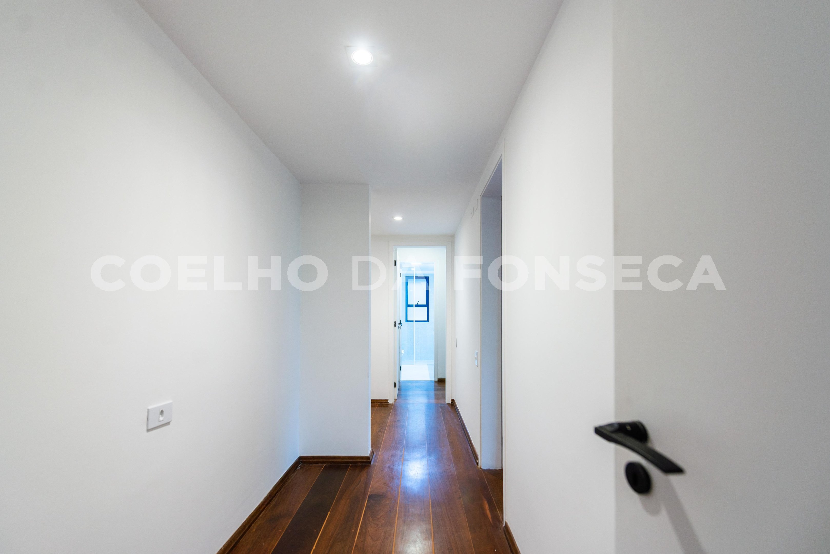 Hall de Circulação