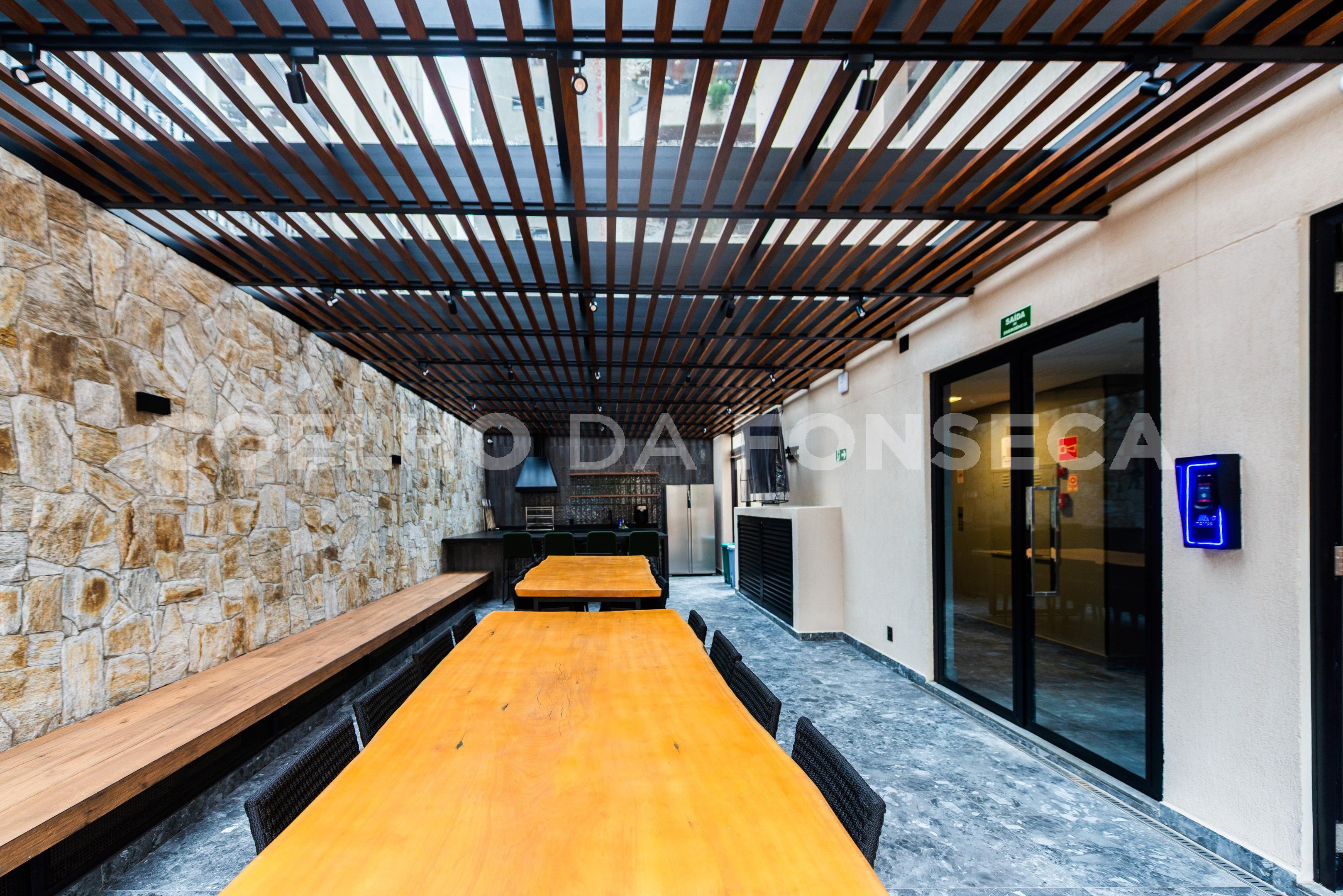 Espaço Gourmet (Unidade)